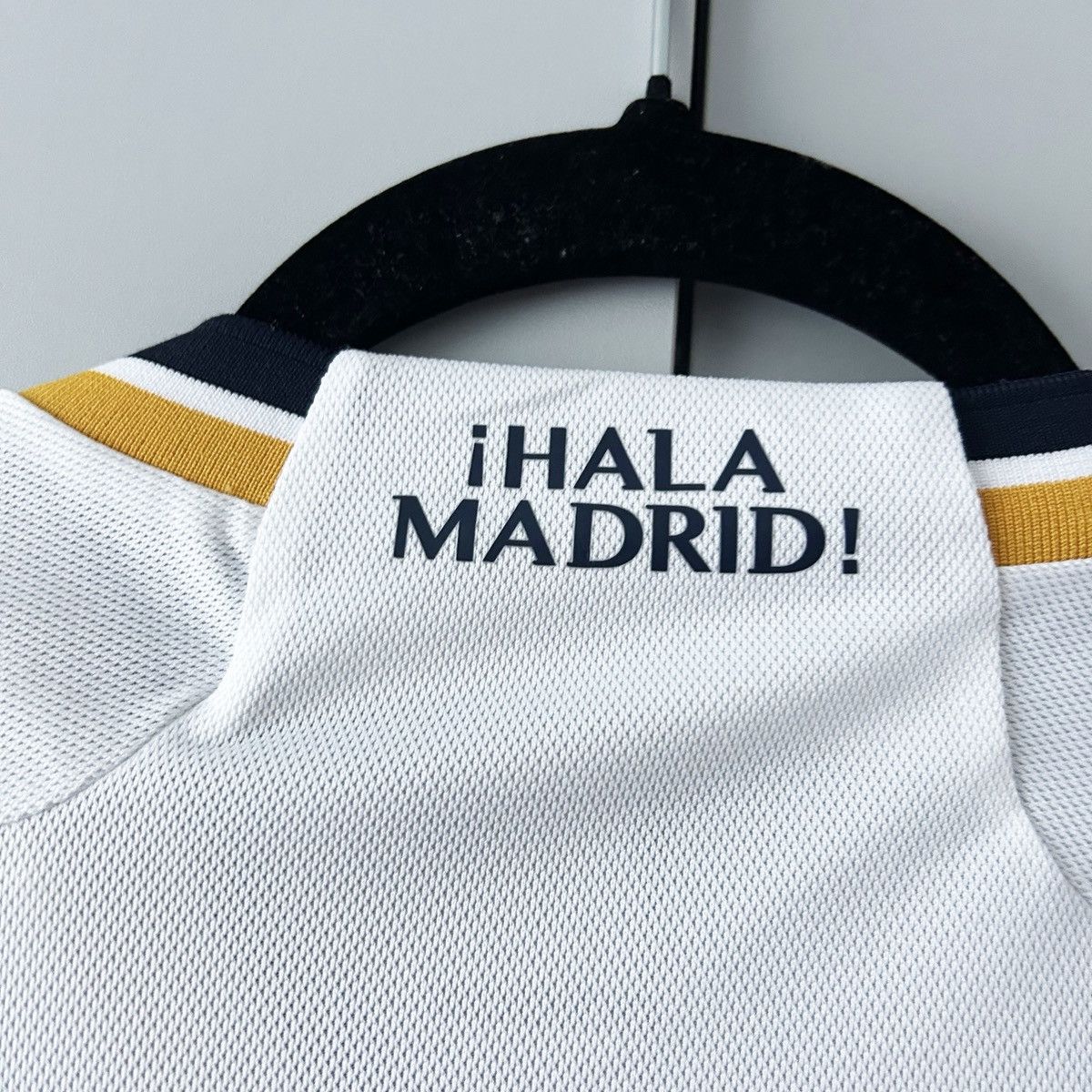 Adidas Real Madrid jersey 2023 2024 adidas Size US M / EU 48-50 / 2 - 9 Thumbnail