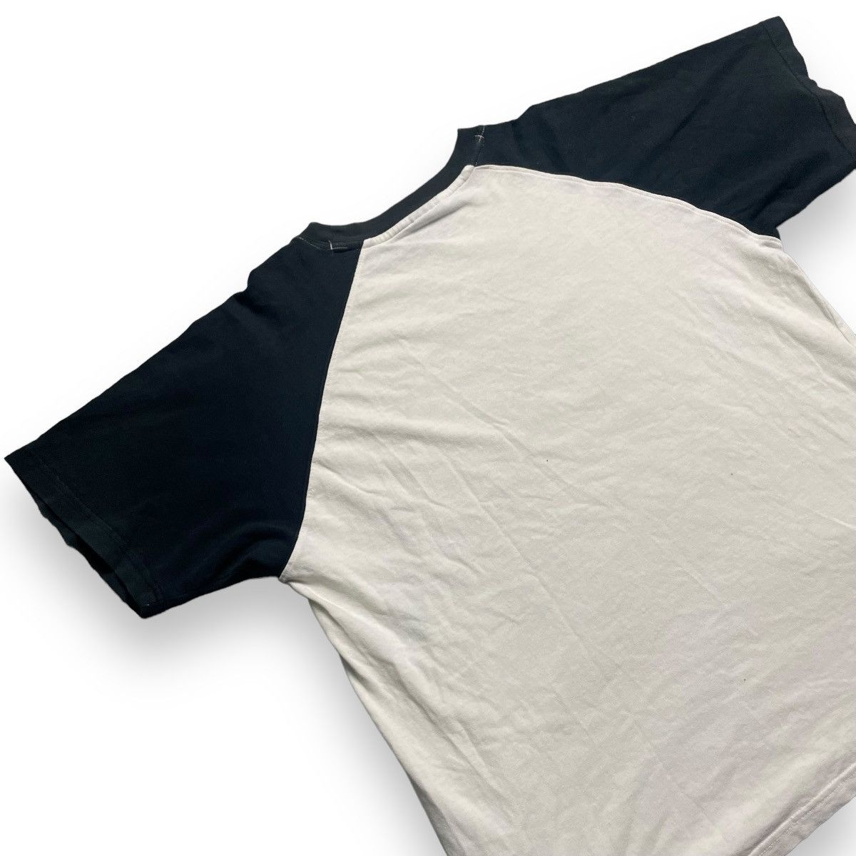 BREAKERS HYSTERIC GLAMOUR INSPIRED PUNK ROCK WORDING TSHIRT Short Sleeve T Shirts