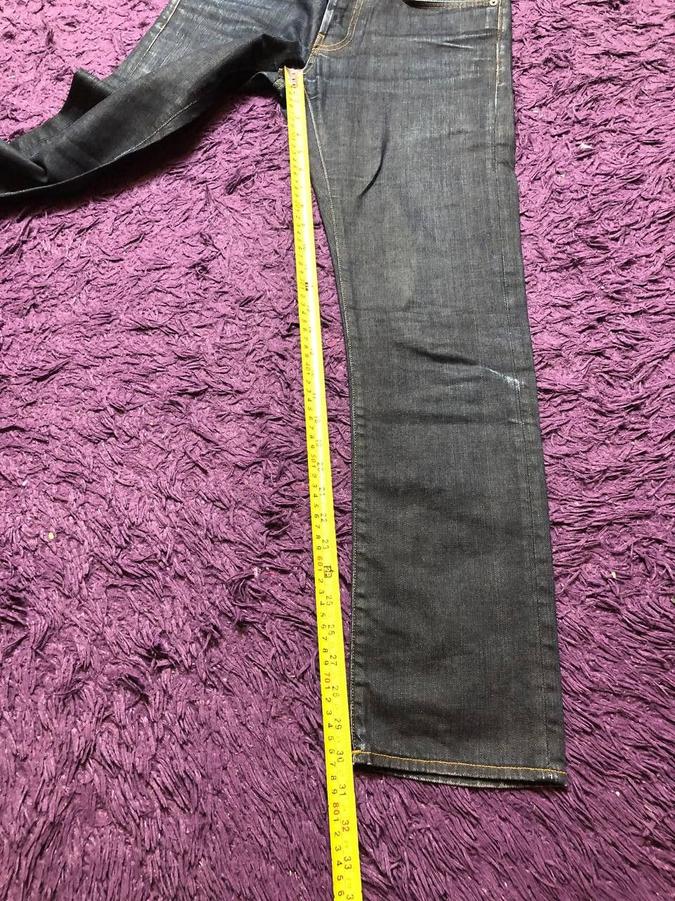 G-Star Vintage G-Star Raw Denim Jeans Size 29 Size US 29 - 17 Thumbnail