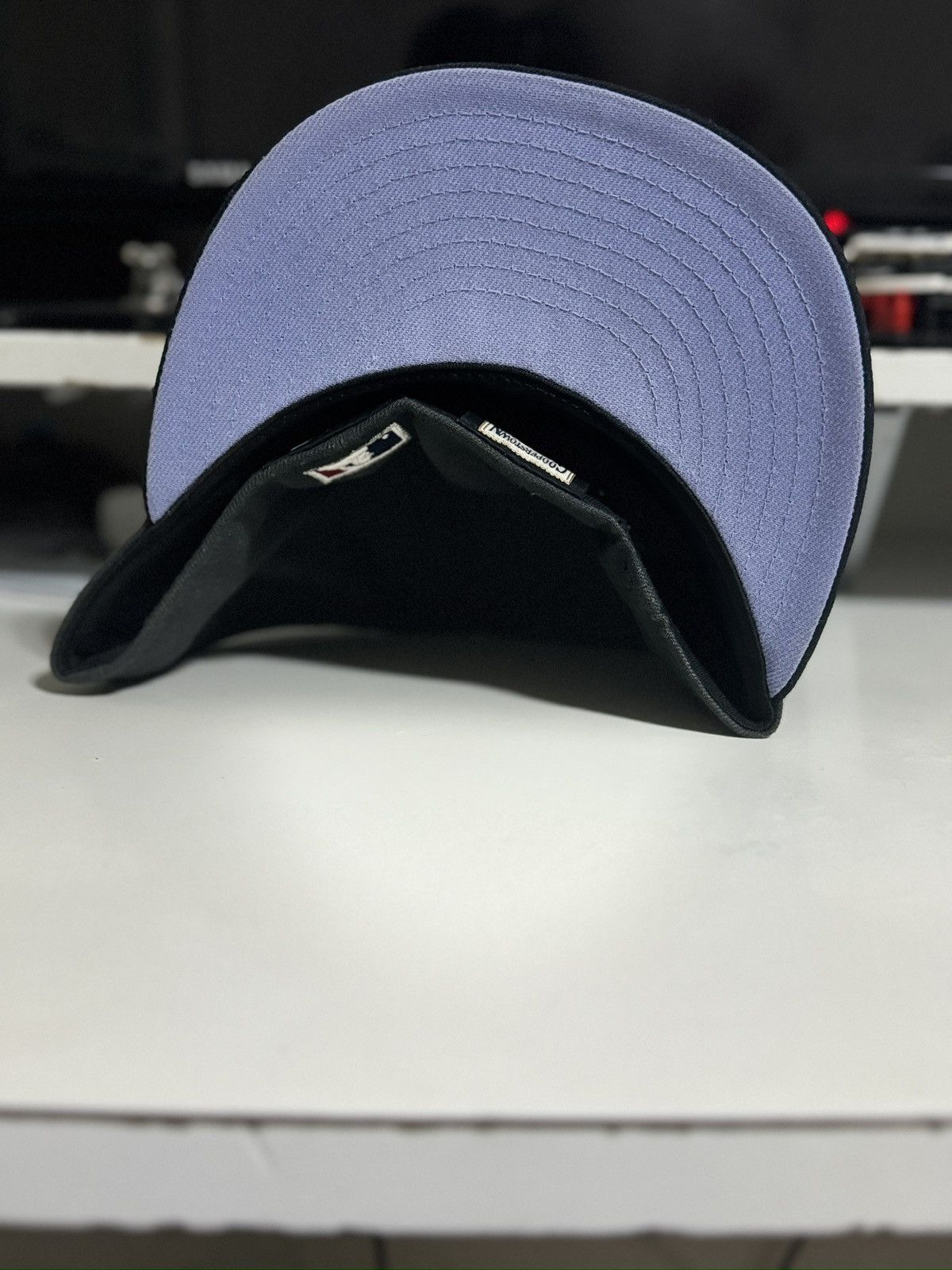 Hat Club × New Era Exclusive Xtreme Wear Fitted Size ONE SIZE - 3 Thumbnail