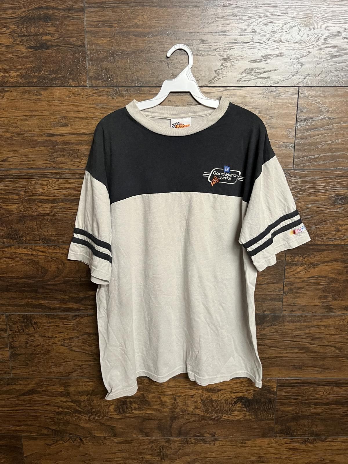 Winners Circle Nascar Winner's Circle GM Good Wrench Service T-shirt Size US L / EU 52-54 / 3 - 1 Thumbnail
