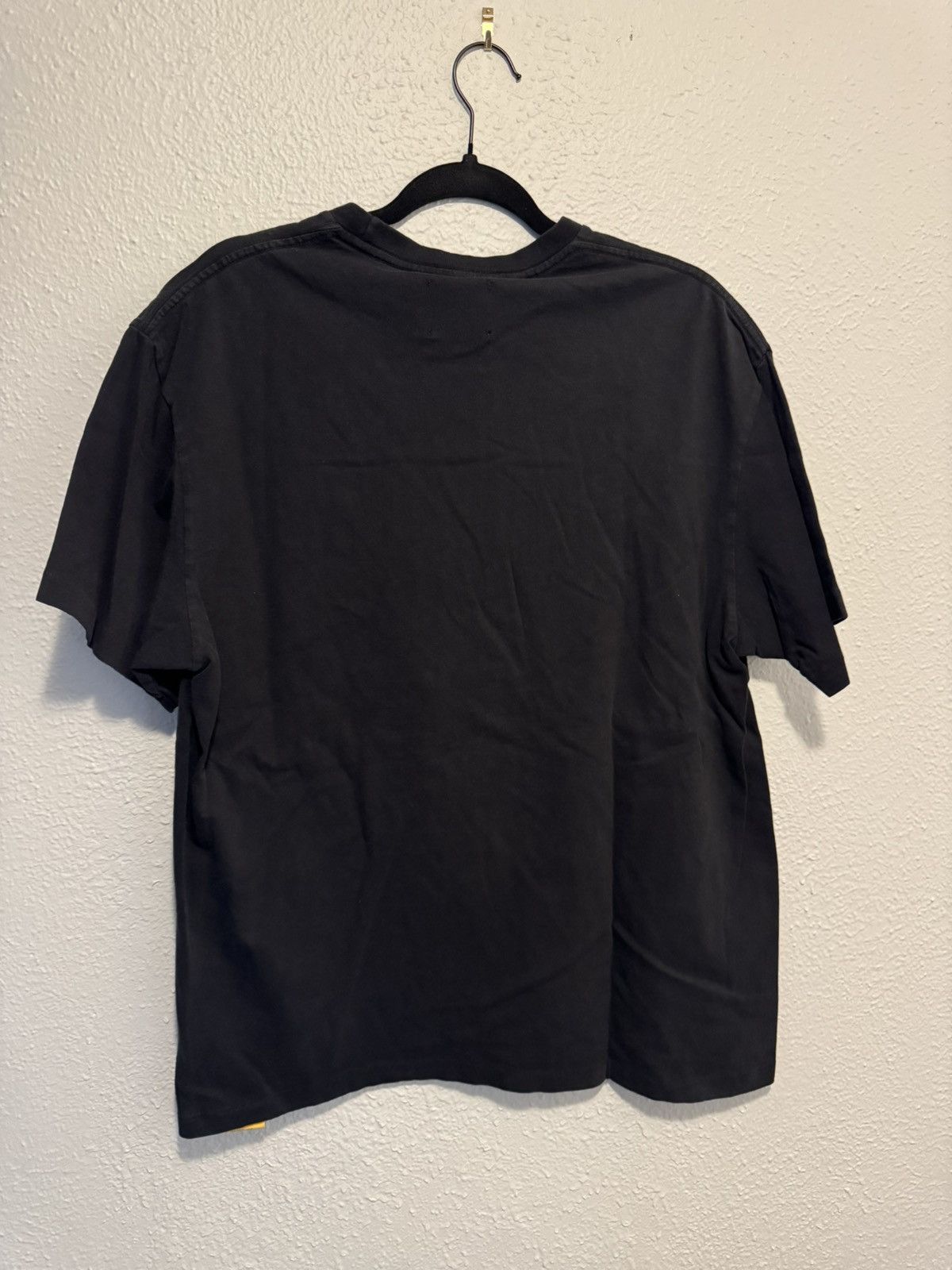 Gallery Dept. Gallery dept Navy French Logo Size US L / EU 52-54 / 3 - 3 Thumbnail