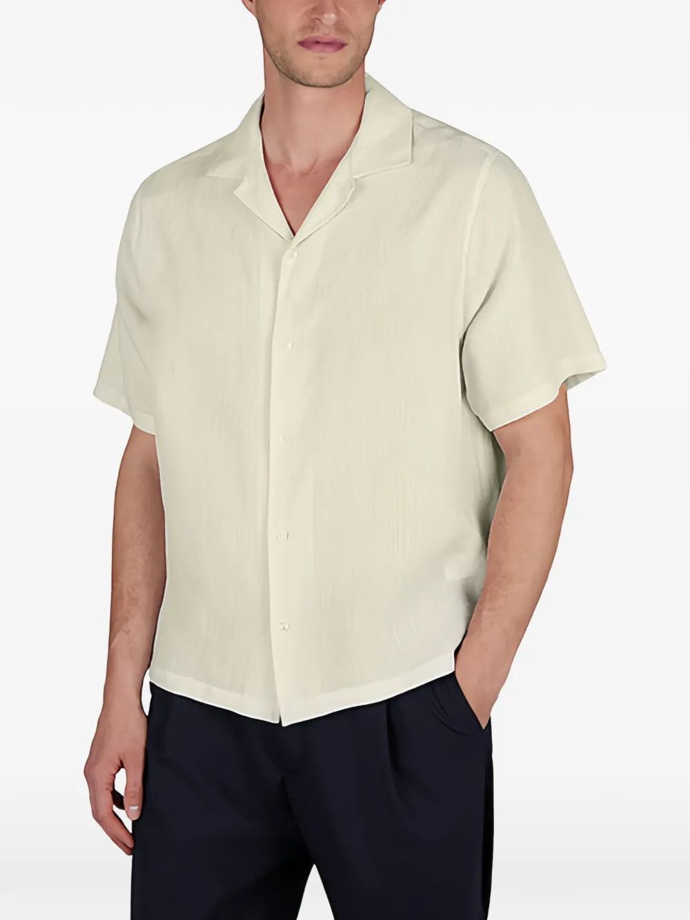 Other Men’s Regular Fit Shirt Size US L / EU 52-54 / 3 - 4 Thumbnail