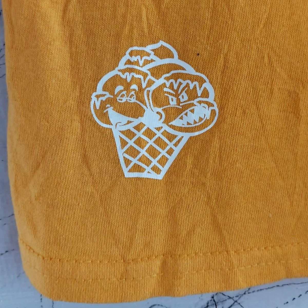Icecream Ice Cream Long Sleeve Tee Size US M / EU 48-50 / 2 - 3 Thumbnail