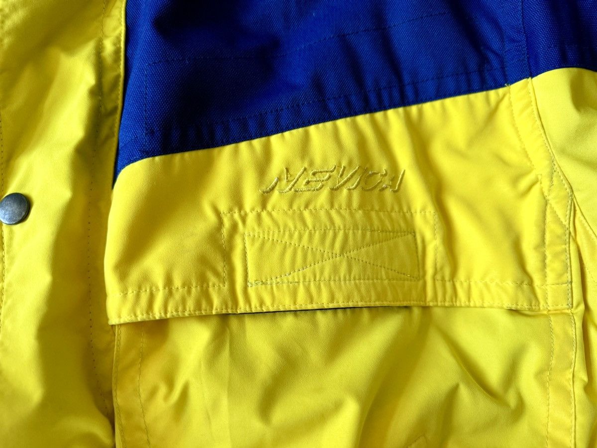 Nevica × Vintage Nevica Vintage Ski Jacket Size US M / EU 48-50 / 2 - 5 Thumbnail
