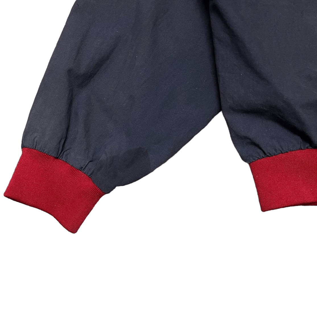 Porsche Design Vintage 90's Holloway x Porsche Racing Jacket Size US L / EU 52-54 / 3 - 14 Thumbnail