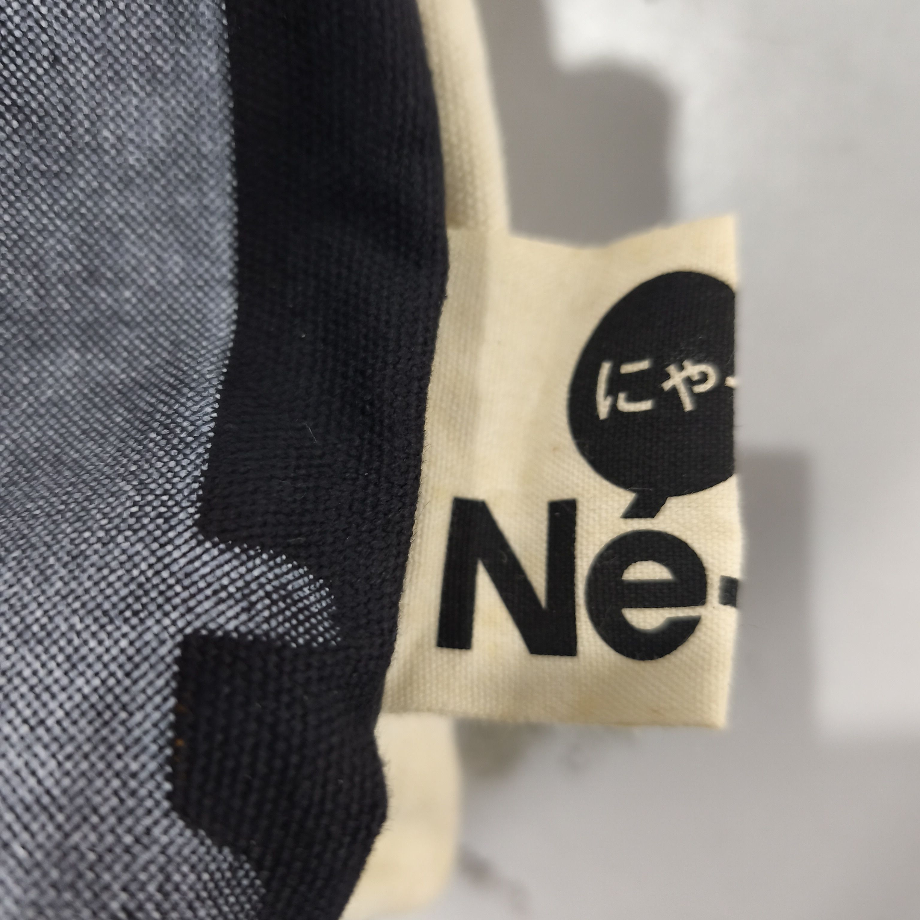 Issey Miyake × Ne-Net Ne-net tote bags Size ONE SIZE - 8 Thumbnail