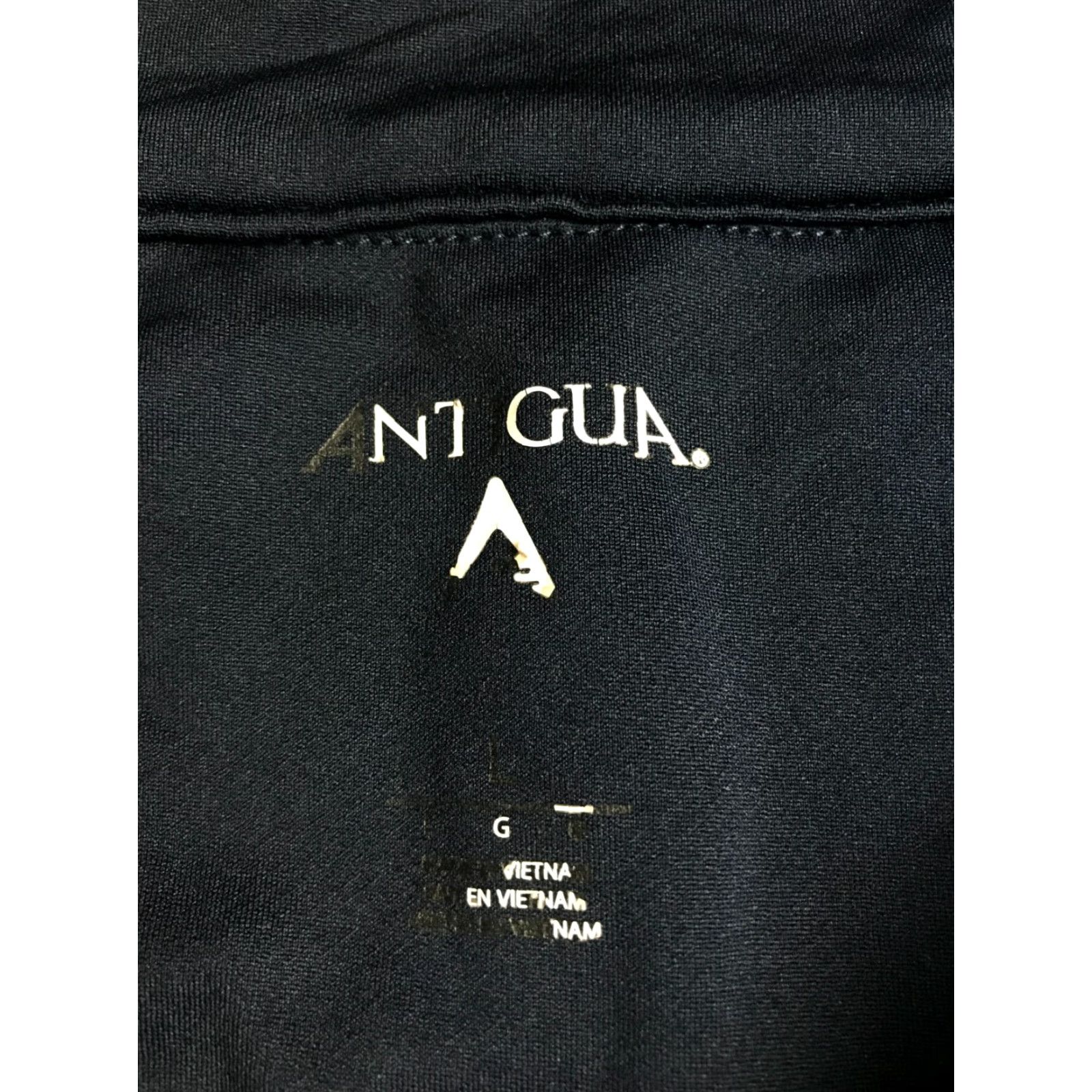 NFL Antigua Shirt Mens Large Navy Blue NFL Denver Broncos 1/4 Zip Shirt Mens Large Navy Blue Broncos 1/4 Zip Size US L / EU 52-54 / 3 - 3 Thumbnail