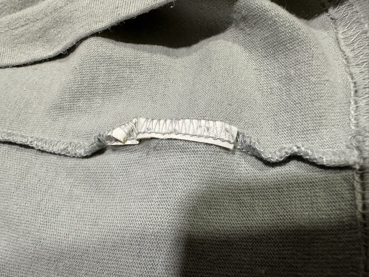 Maison Margiela 🔥Archived Aw94-95 Vintage Maison Margiela Aids Shirt Size US L / EU 52-54 / 3 - 8 Thumbnail