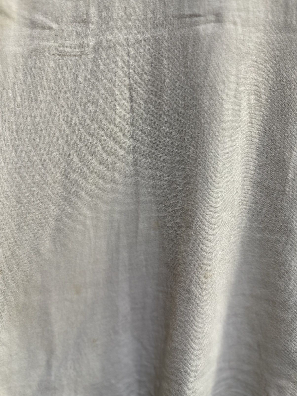 Vintage Thrashed Vintage 80s Admiral Brasil 1950 Distressed Tee Size US M / EU 48-50 / 2 - 11 Thumbnail
