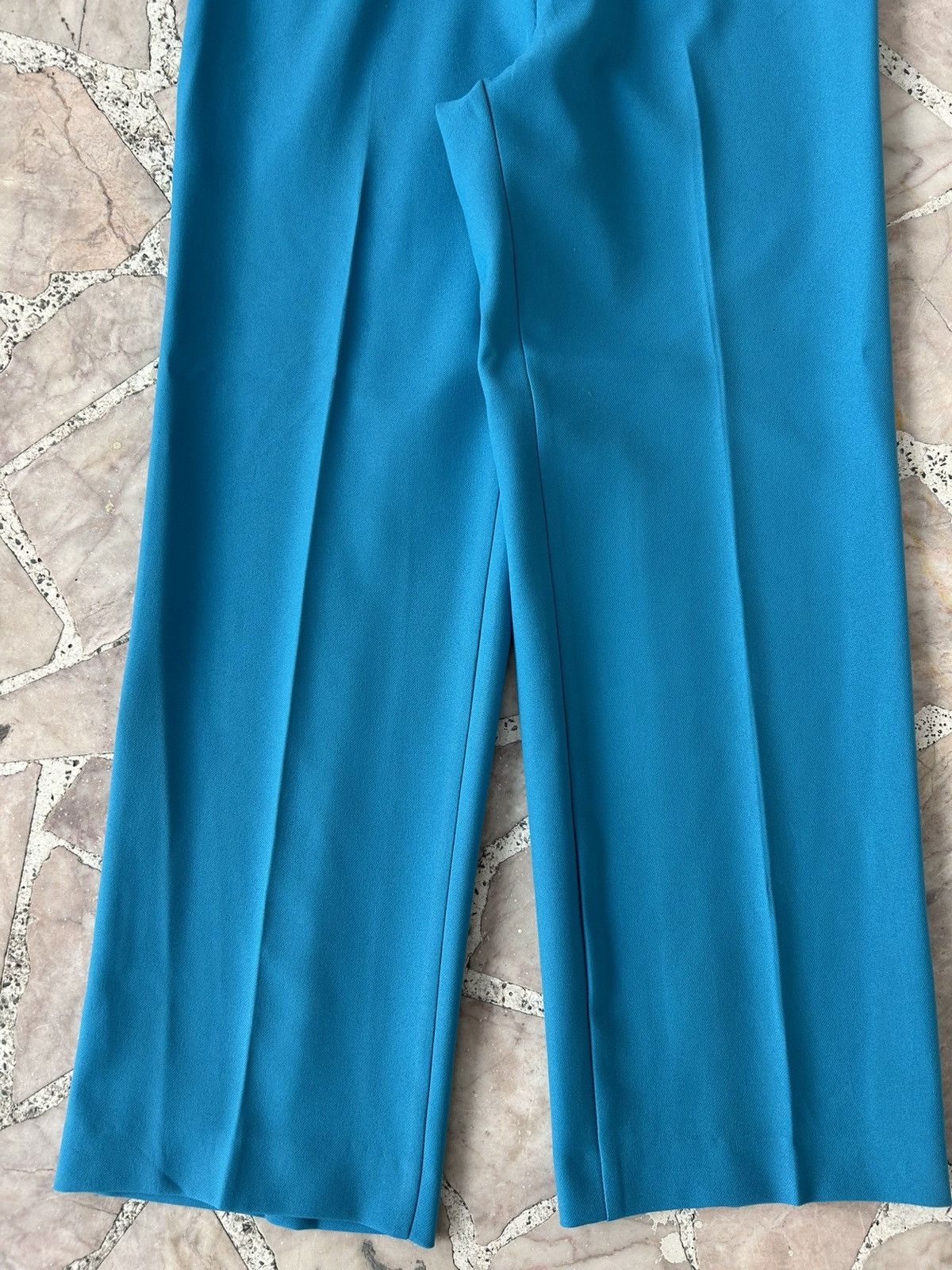 Levi's Levis Staprest Vintage Light Blue Japan Pants Size US 30 / EU 46 - 3 Thumbnail