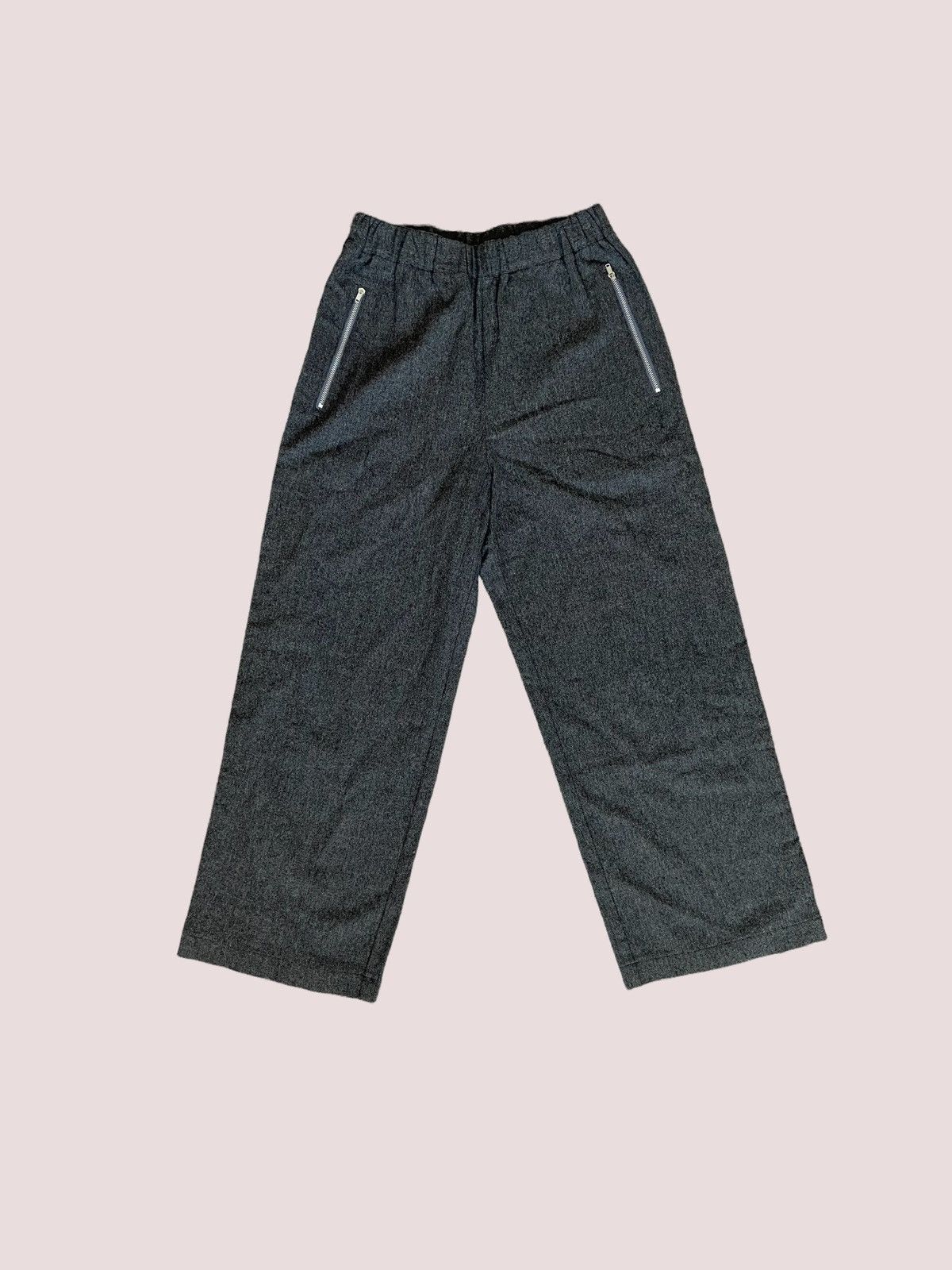 Comme des Garcons Robe de Chambre AD1999 Track Pants