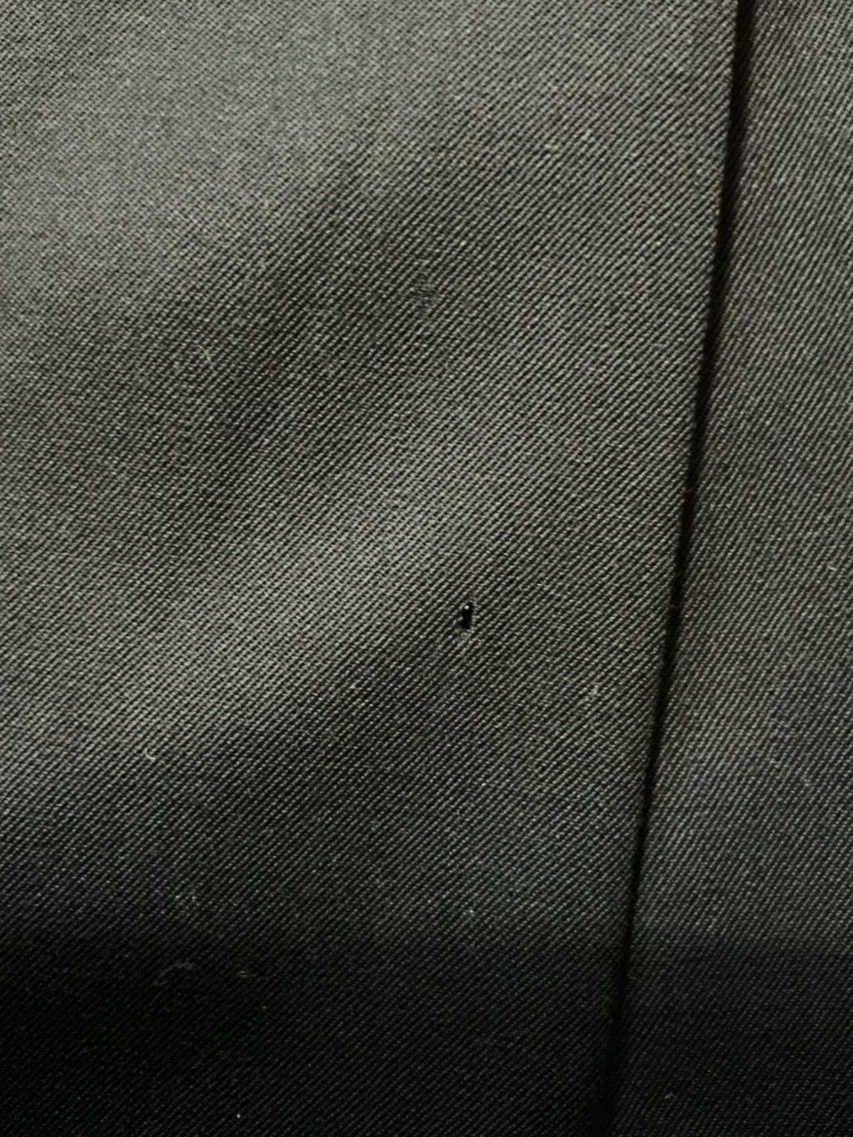 Ralph Lauren Black Label Ralph Lauren Black Label Wool Navy 2 Button Blazer Jacket Size 42L - 16 Thumbnail