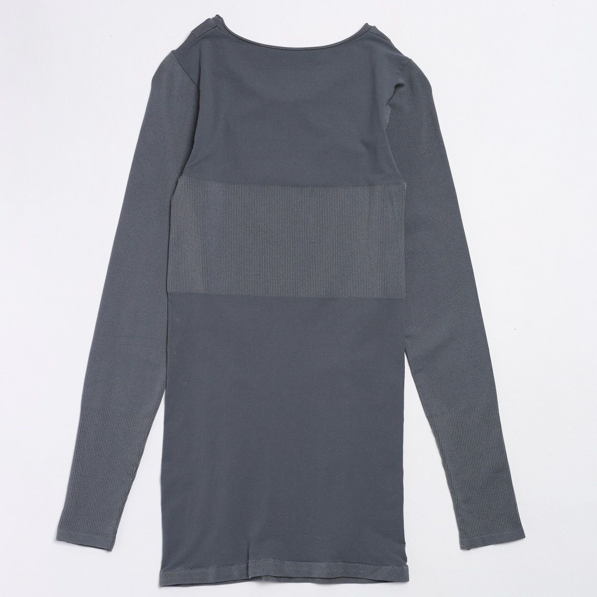Marithe + Francois Girbaud Marithe Francois Girbaud Elastane Spandex Sport Longsleeve Size M / US 6-8 / IT 42-44 - 11 Thumbnail