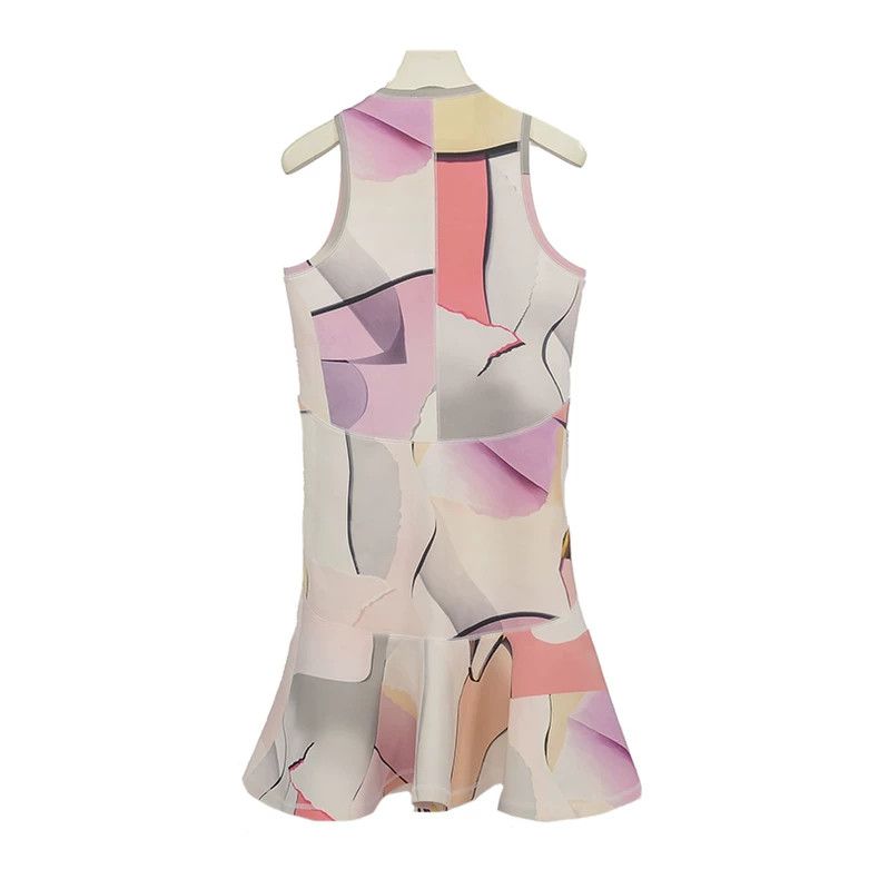Kenzo KENZO one-piece dress Size S / US 4 / IT 40 - 2 Thumbnail