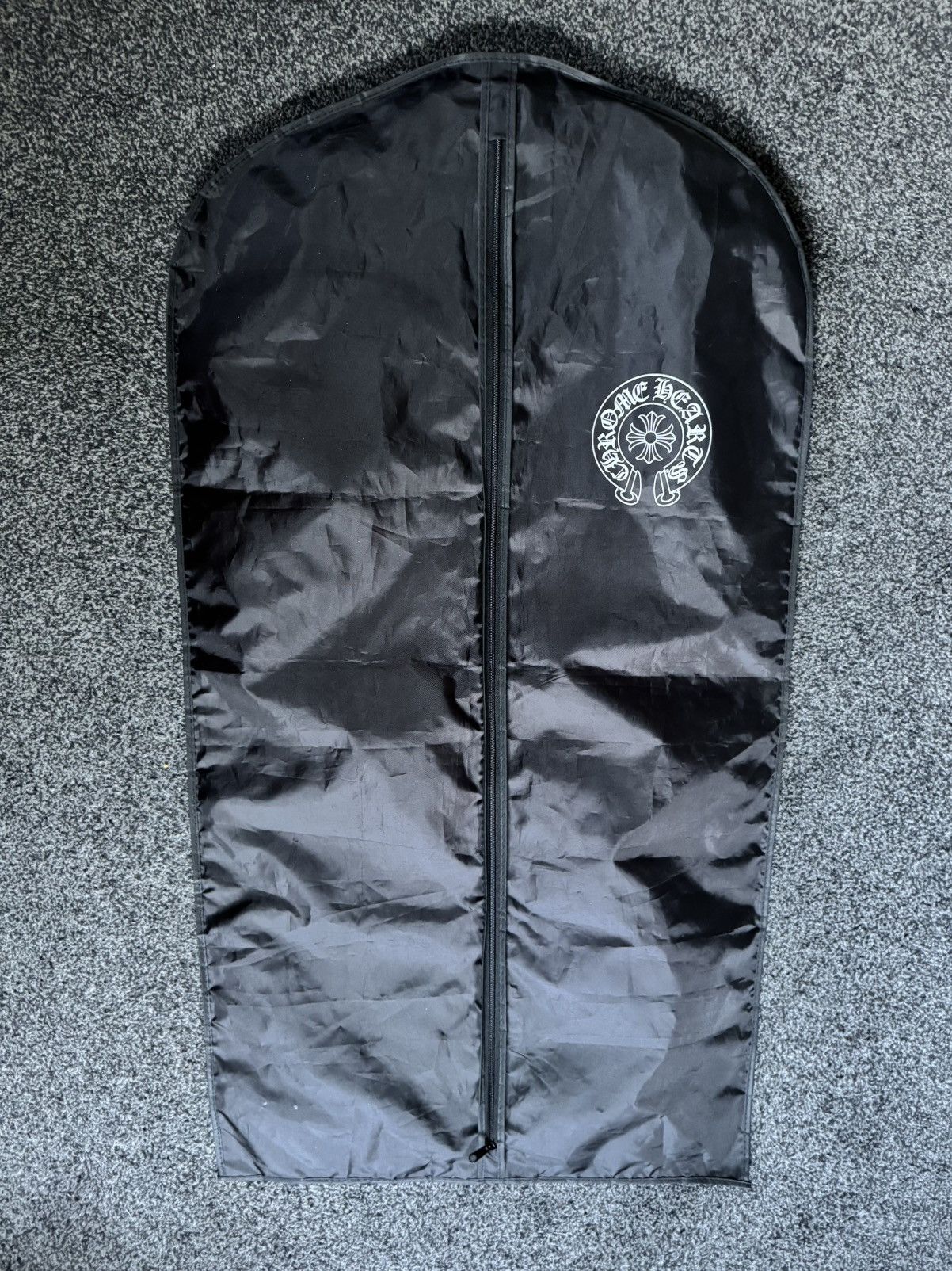 Chrome Hearts Chrome hearts jacket/Suit bag cover Size ONE SIZE - 2 Thumbnail