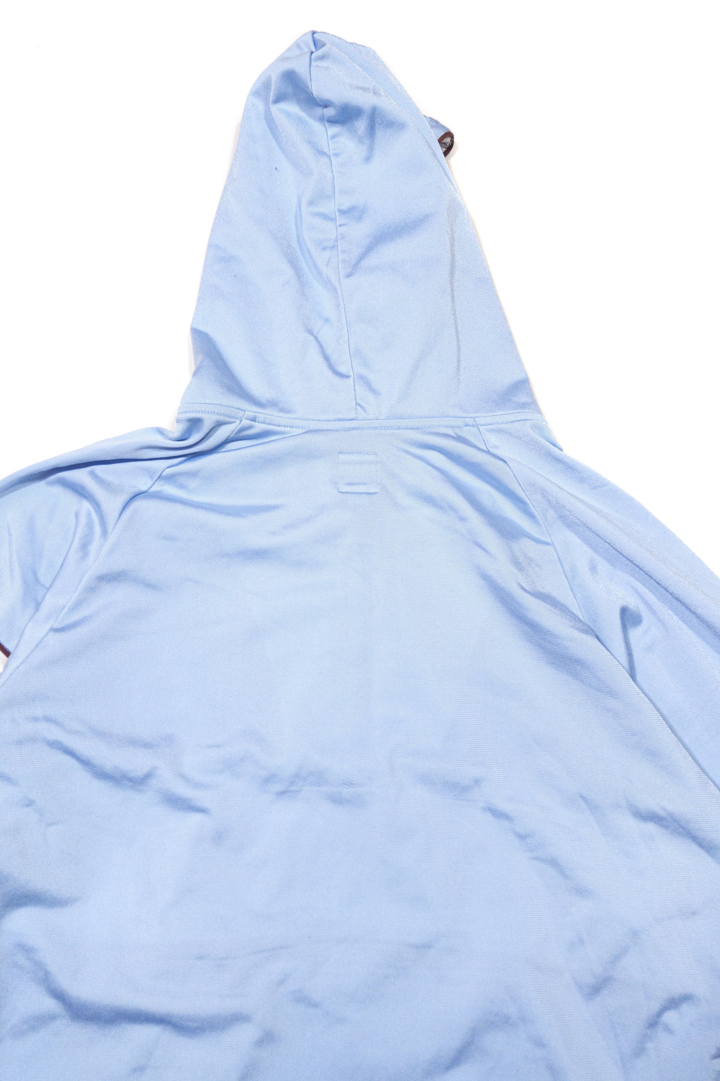 Adidas 2002 Big Logo Hoodie Size US M / EU 48-50 / 2 - 4 Thumbnail