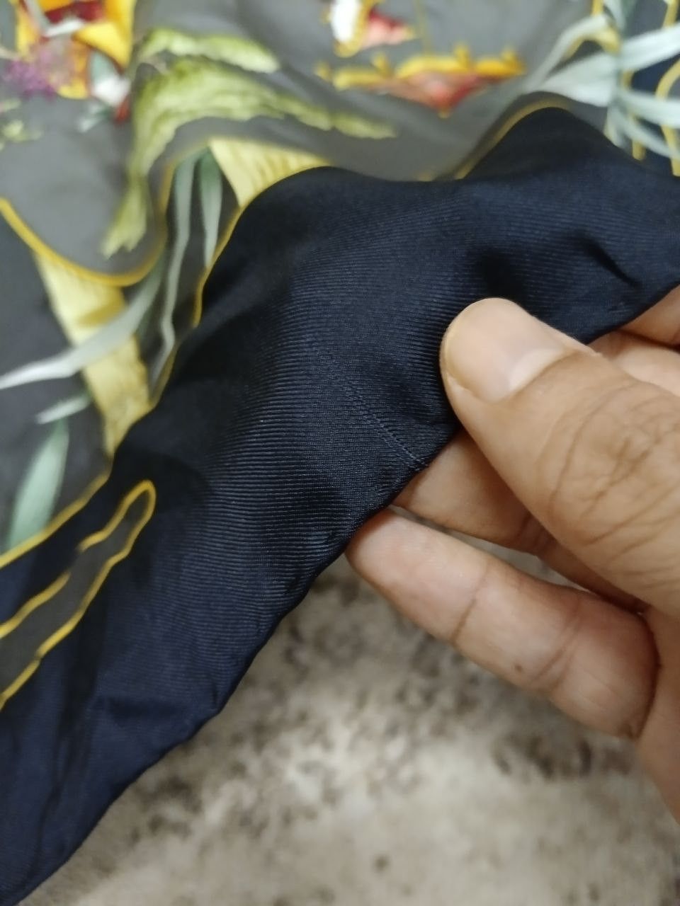 Salvatore Ferragamo × SikSilk SALVATORE FARRAGAMO SILK FULLPRINT SCARVES Size ONE SIZE - 3 Thumbnail