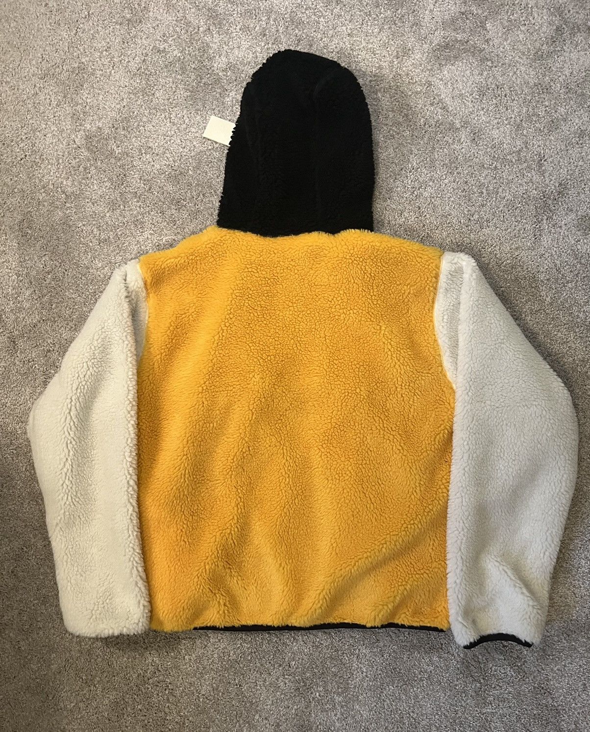 Marni Marni Colorblock Reversible Jacket Size US L / EU 52-54 / 3 - 2 Thumbnail