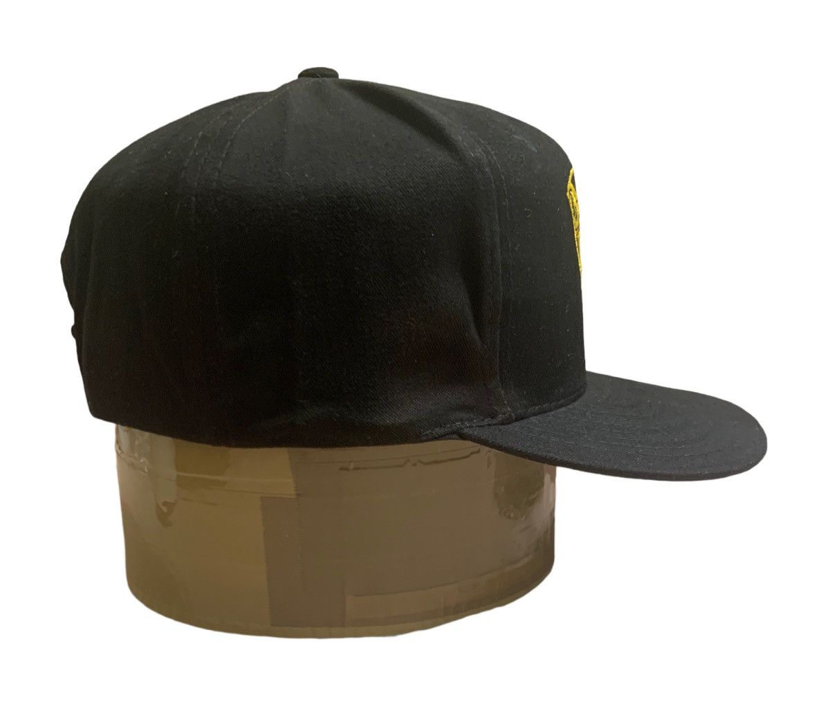 Vintage Judge Dredd 1995 Comic Snapback Hat Vintage Size ONE SIZE - 4 Thumbnail