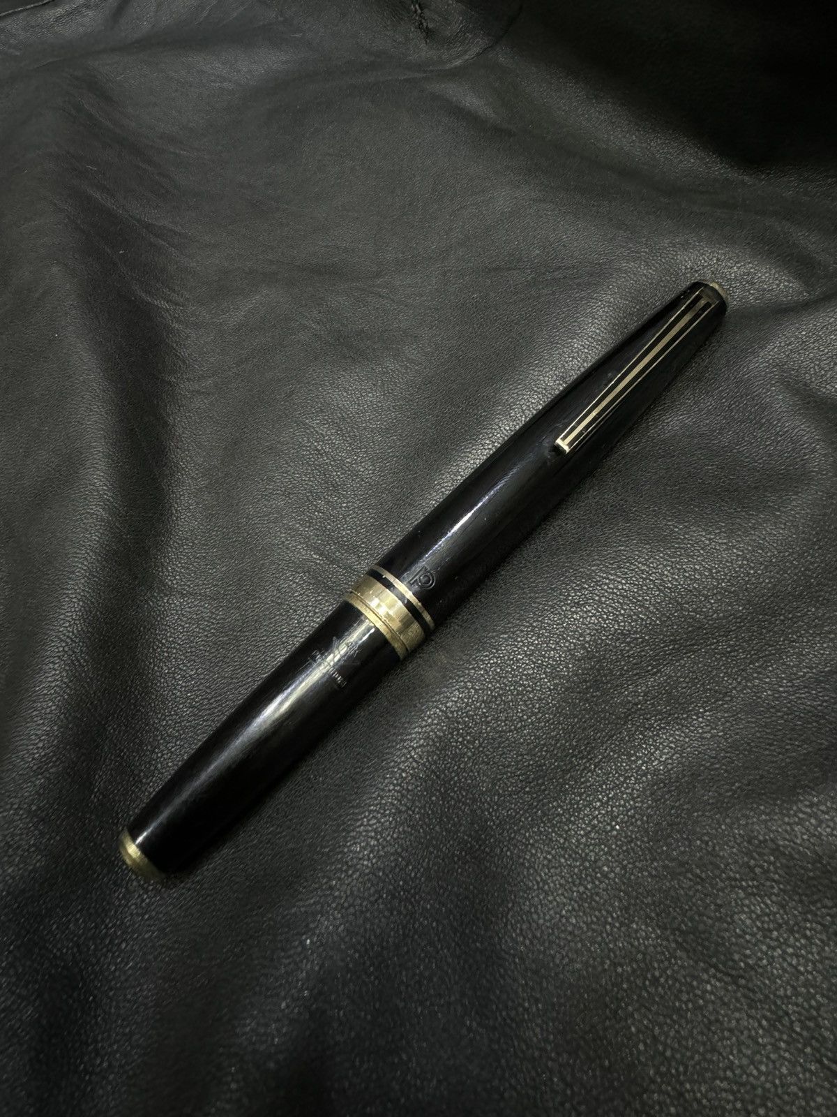 Other VINTAGE 14K PLATINUM FOUNTAIN PEN Size ONE SIZE - 1 Thumbnail