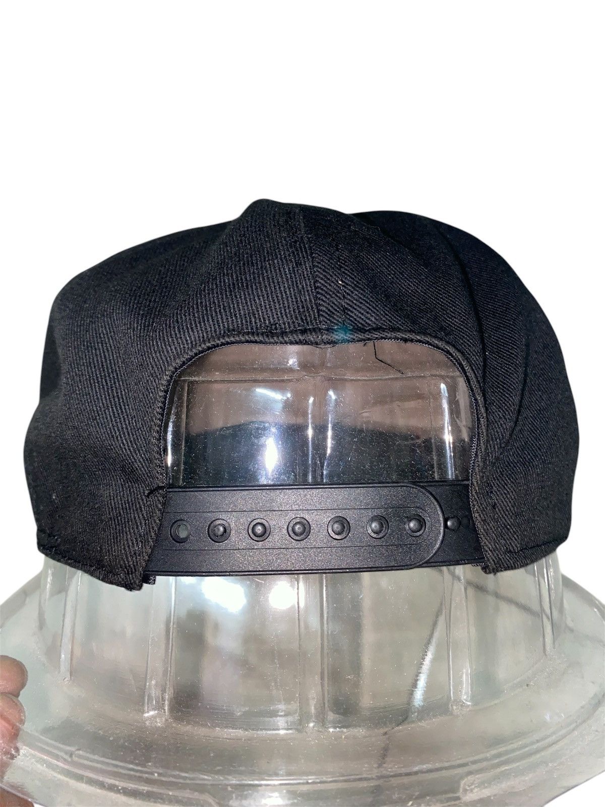 Rap Tees × Vintage Very Rare! 90s TUPAC JUICE Movie Promo Hat Size ONE SIZE - 3 Thumbnail