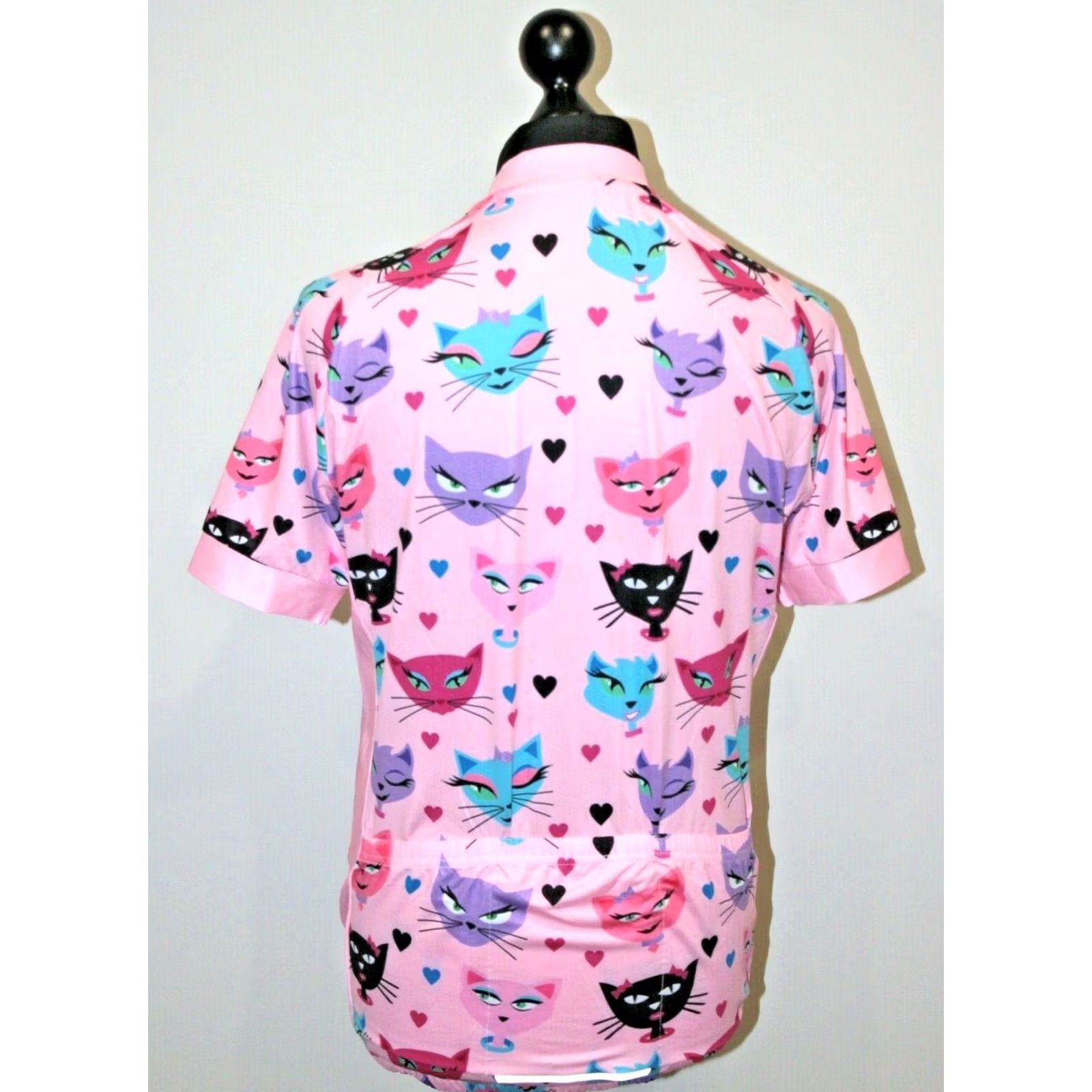 Pinko Nike Shirt Womens? Size US XL / EU 56 / 4 - 3 Thumbnail