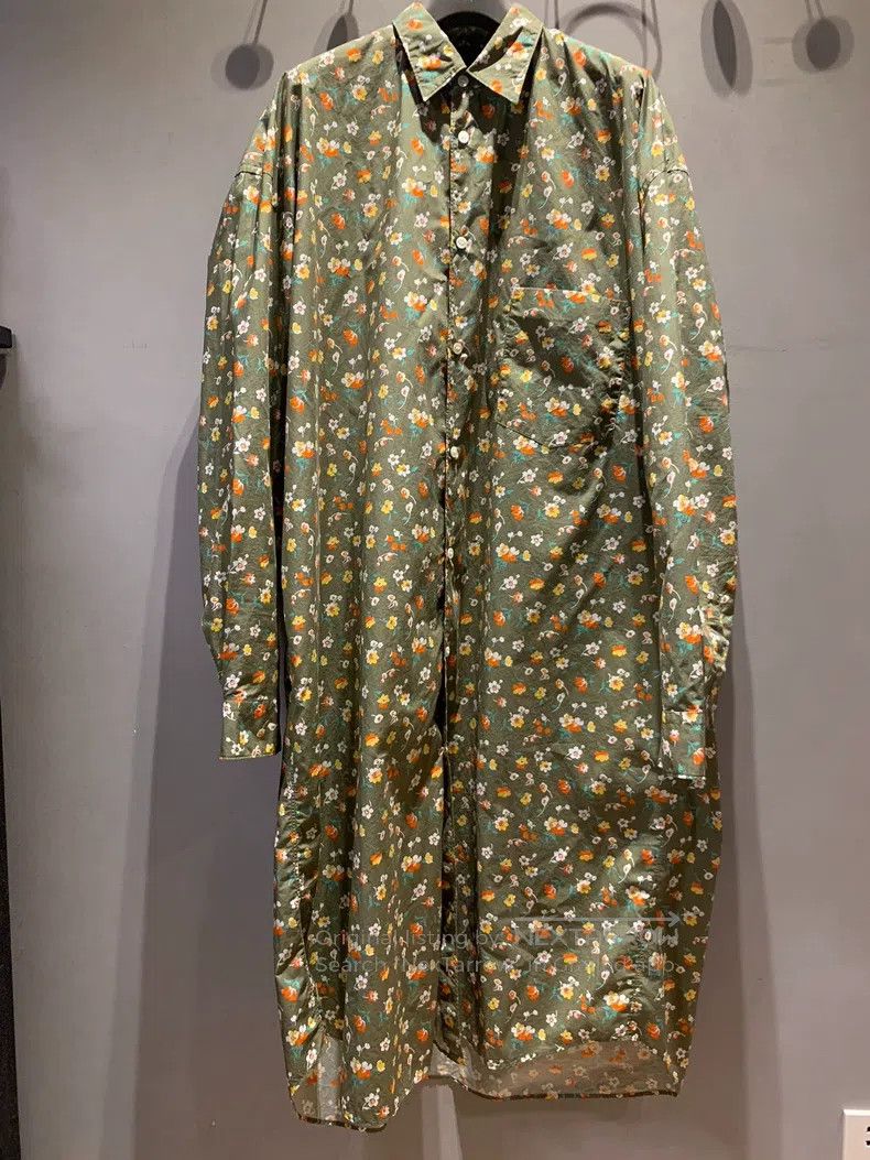 Comme des Garcons Comme Des Garcons Men's mainline shirt Size US M / EU 48-50 / 2 - 2 Thumbnail
