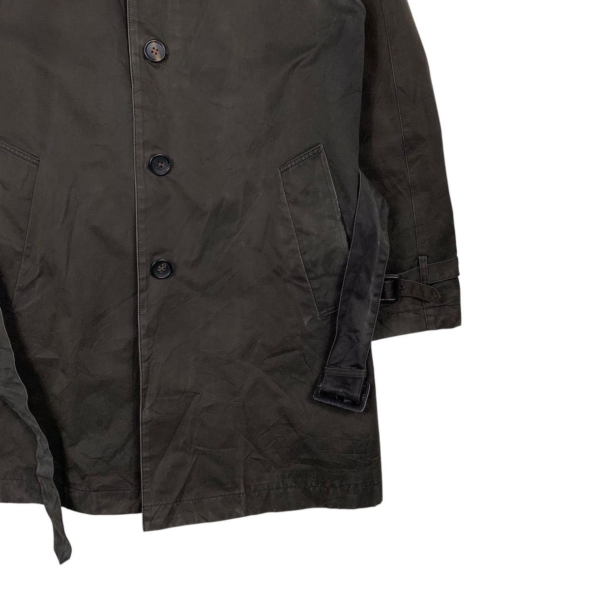Paul Smith Paul Smith Trench Coat Size US M / EU 48-50 / 2 - 5 Thumbnail