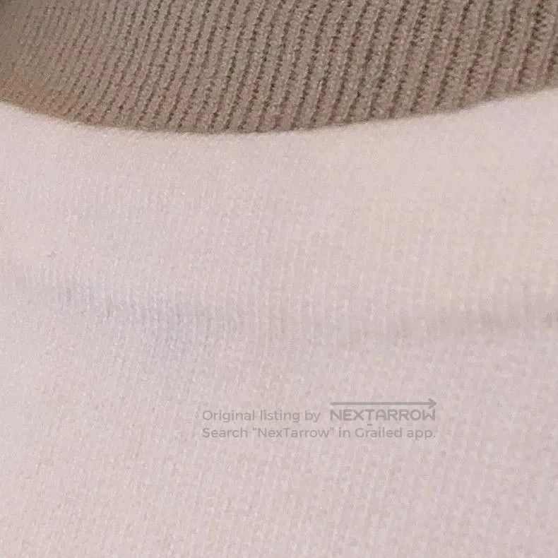 Loro Piana Loro Piana Baby Cashmere Off. Size US S / EU 44-46 / 1 - 5 Thumbnail