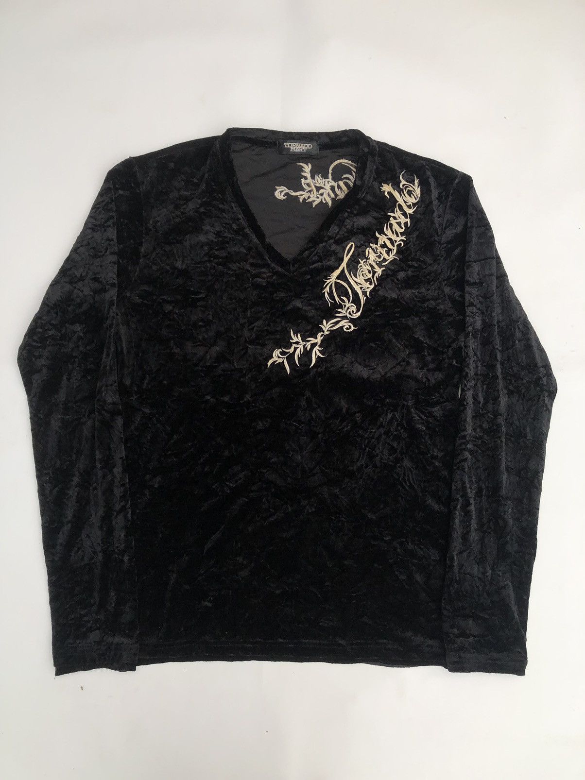 Men's Tornado Mart Long Sleeve T Shirts | Grailed
