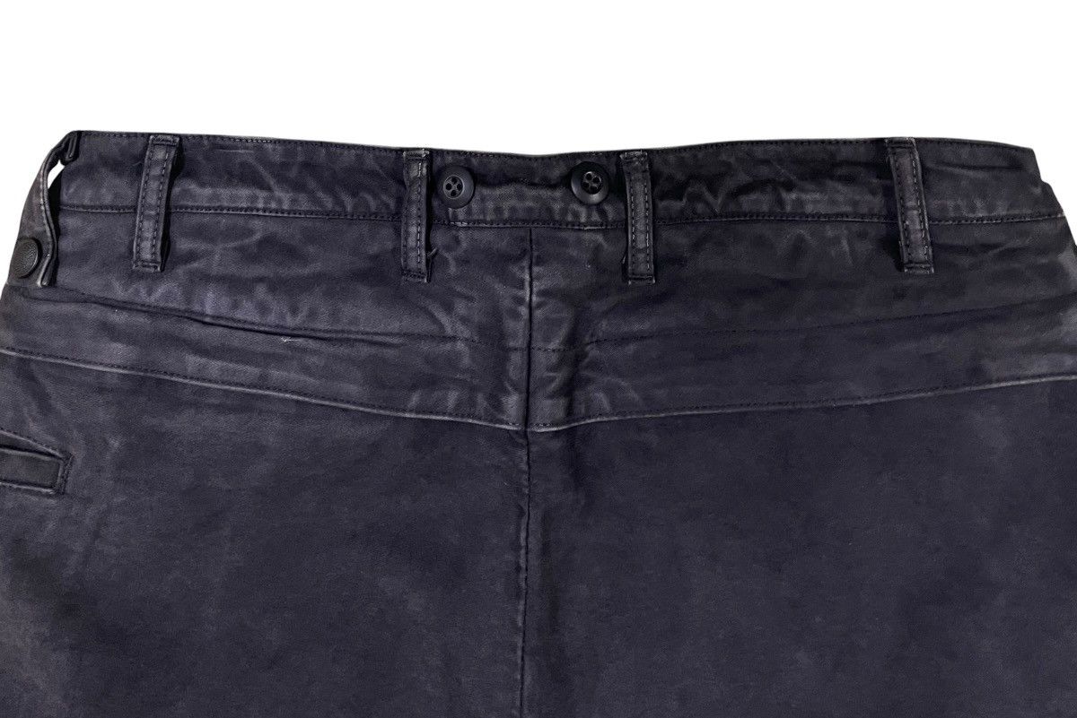 AKM Very Rare Vintage Japanese Brand AKM tactical Pants 2000s Size US 32 / EU 48 - 4 Thumbnail
