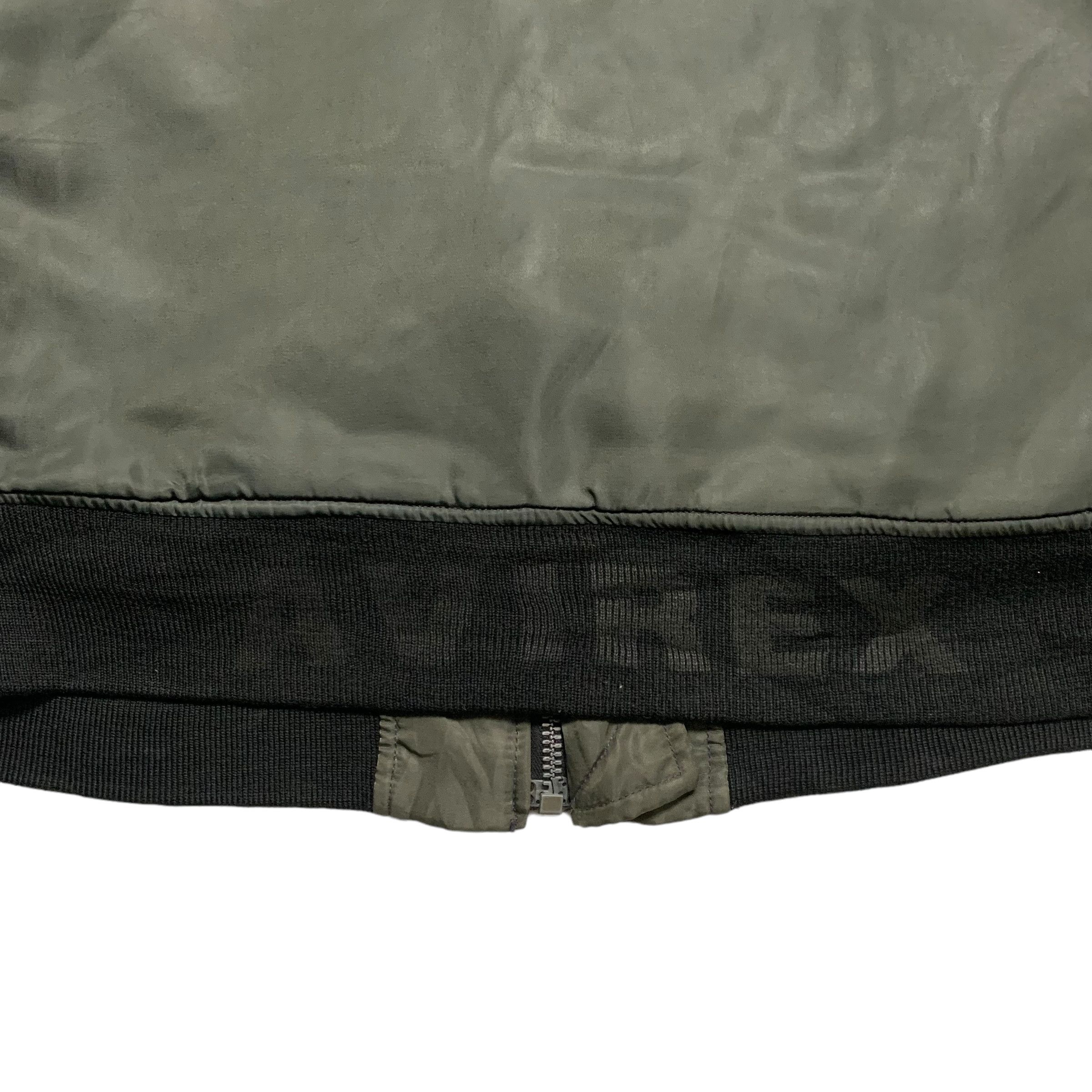 Avirex Vintage Avirex US Air Force Flight Jacket Size US L / EU 52-54 / 3 - 4 Thumbnail