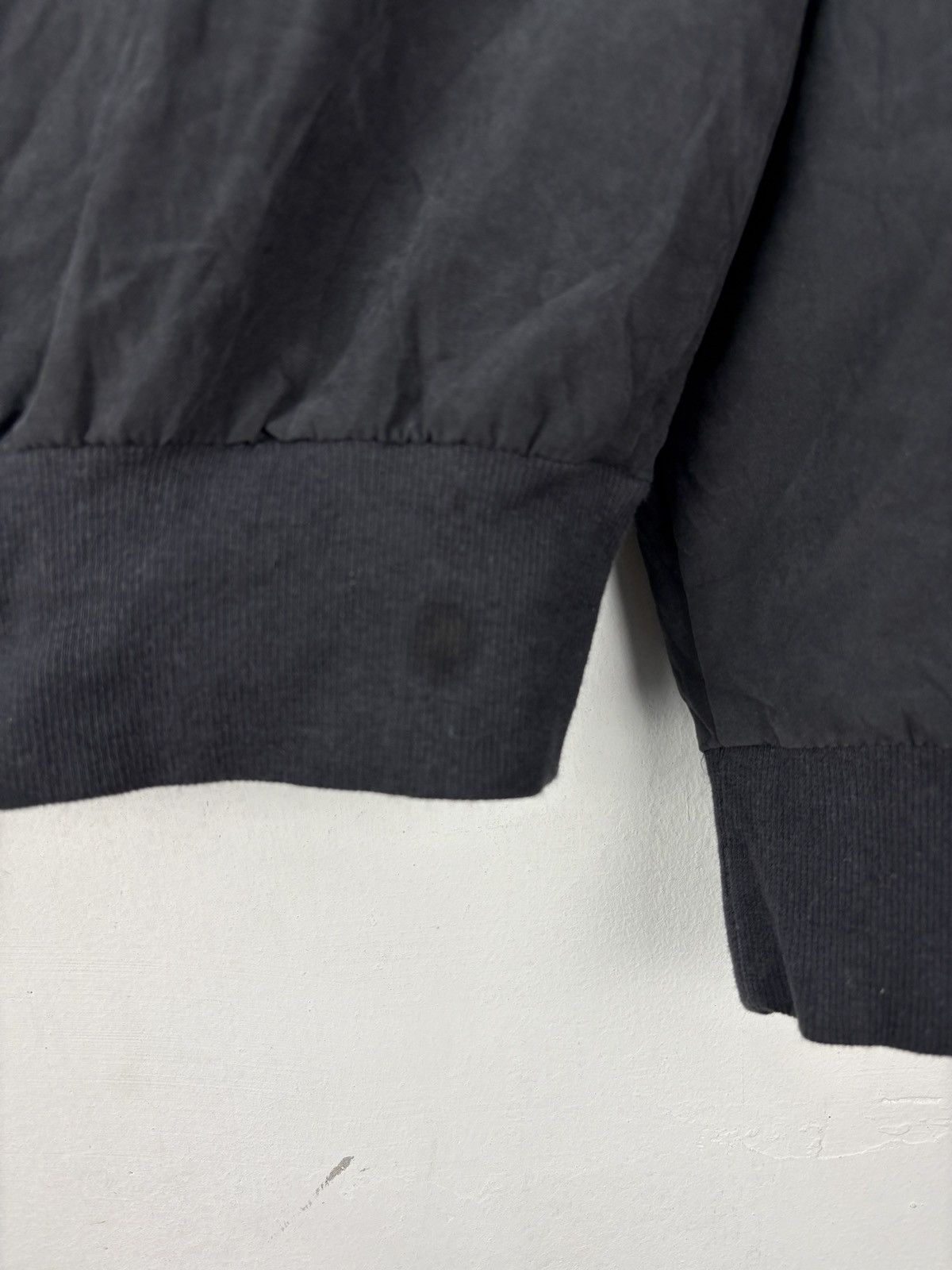 If Six Was Nine Vintage Le Lobe Punk Style Light Jacket Size US S / EU 44-46 / 1 - 12 Thumbnail