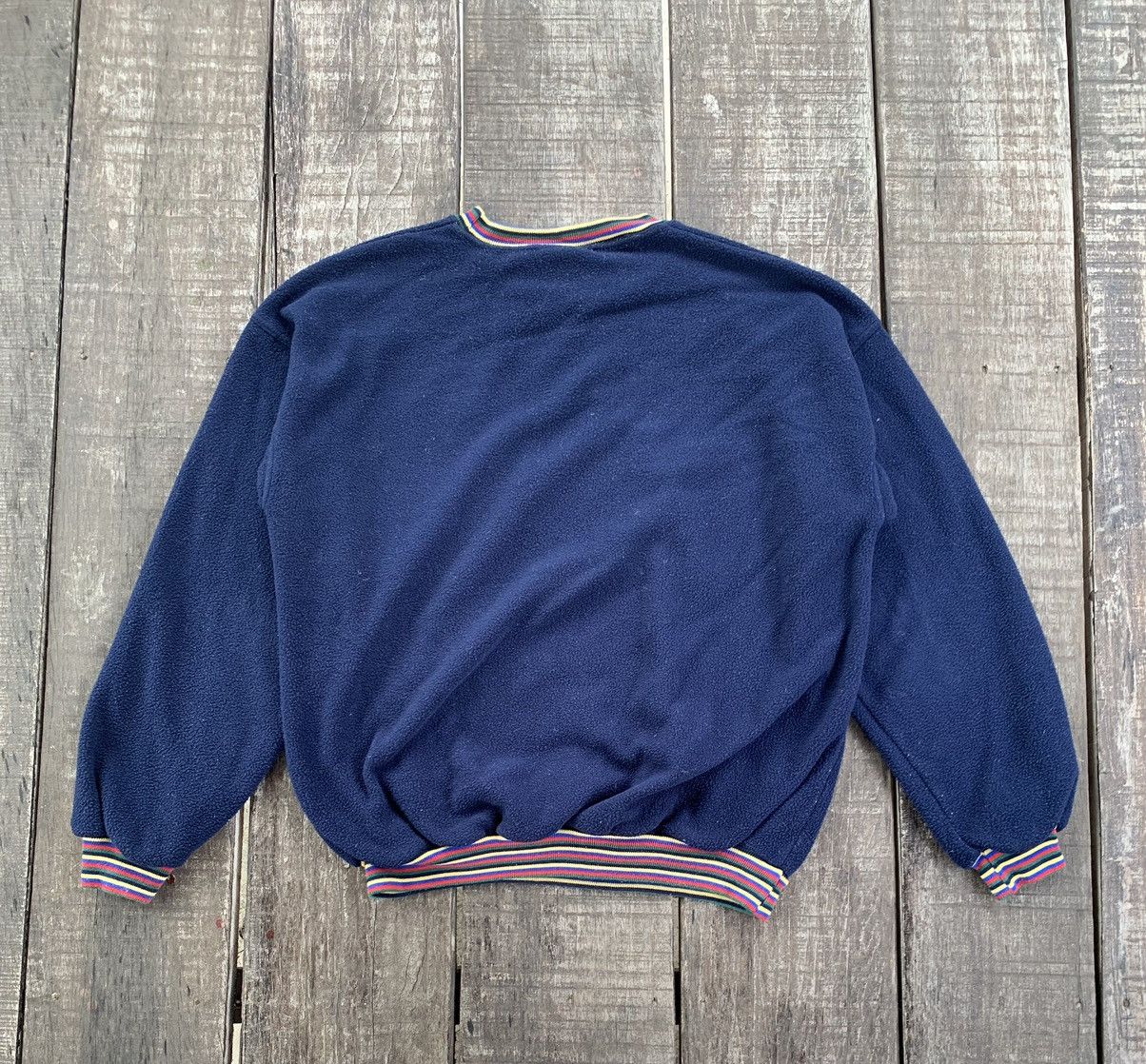 Valentino studio crew neck nice design