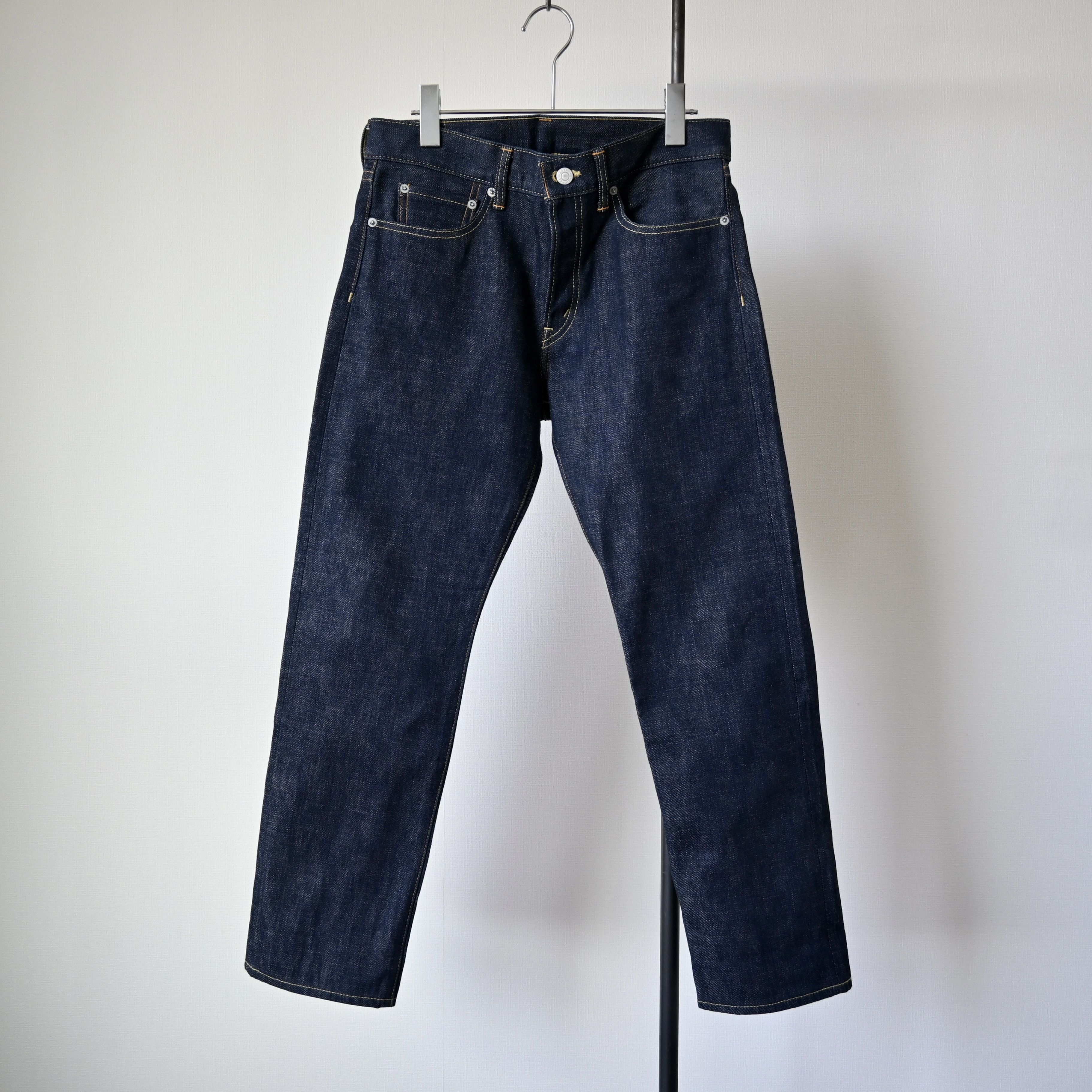 Arts & Science MINT, ARTS&SCIENCE rigid denim jeans, made in Japan Size 28" / US 6 / IT 42 - 1 Thumbnail