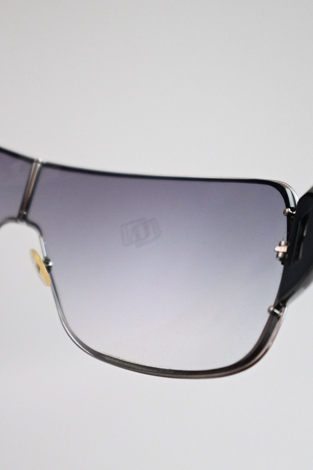 Ralph Lauren Vintage Ralph Lauren Sunglasses RL 1520/S Size ONE SIZE - 8 Thumbnail