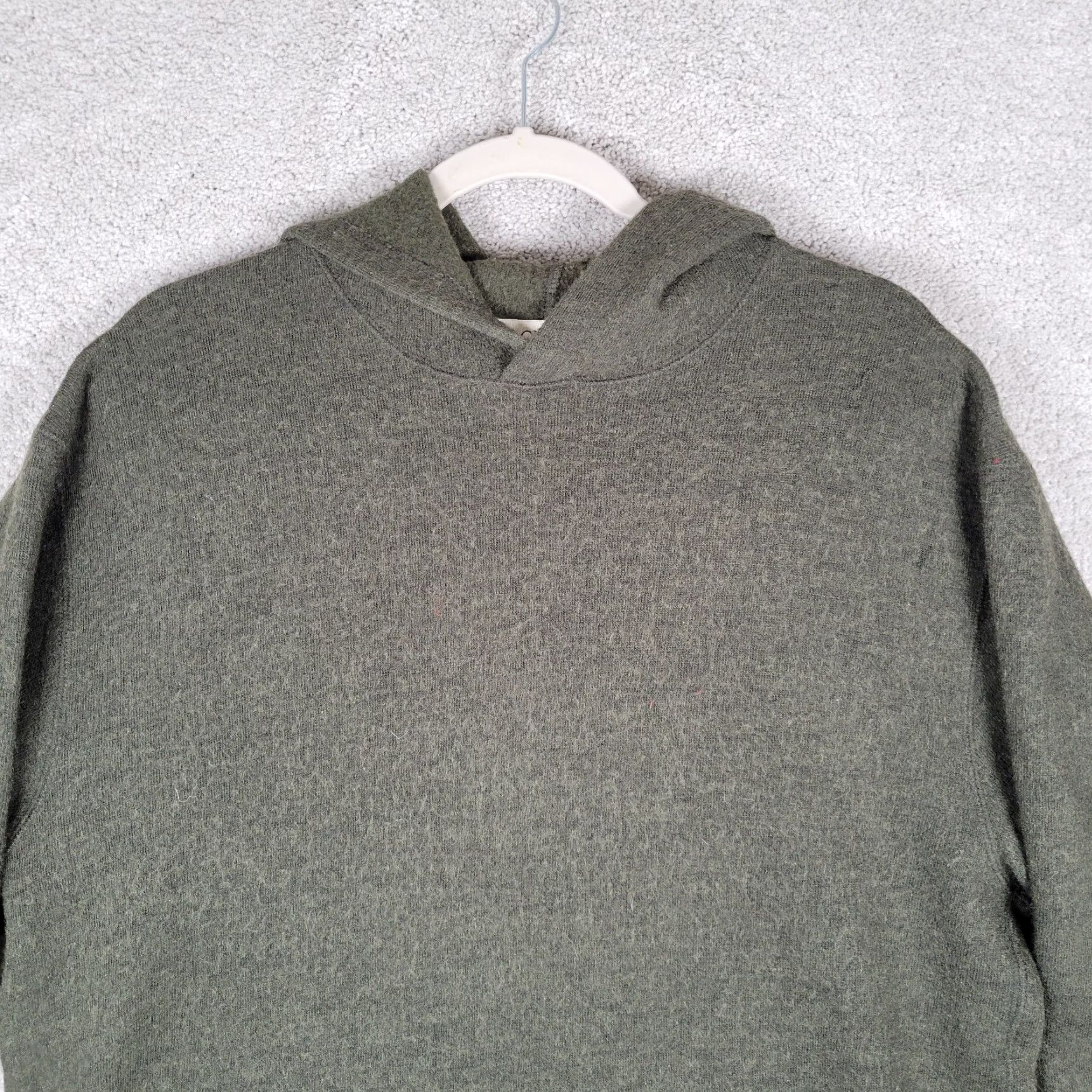 J.Crew VINTAGE not? (No) Size US L / EU 52-54 / 3 - 3 Thumbnail