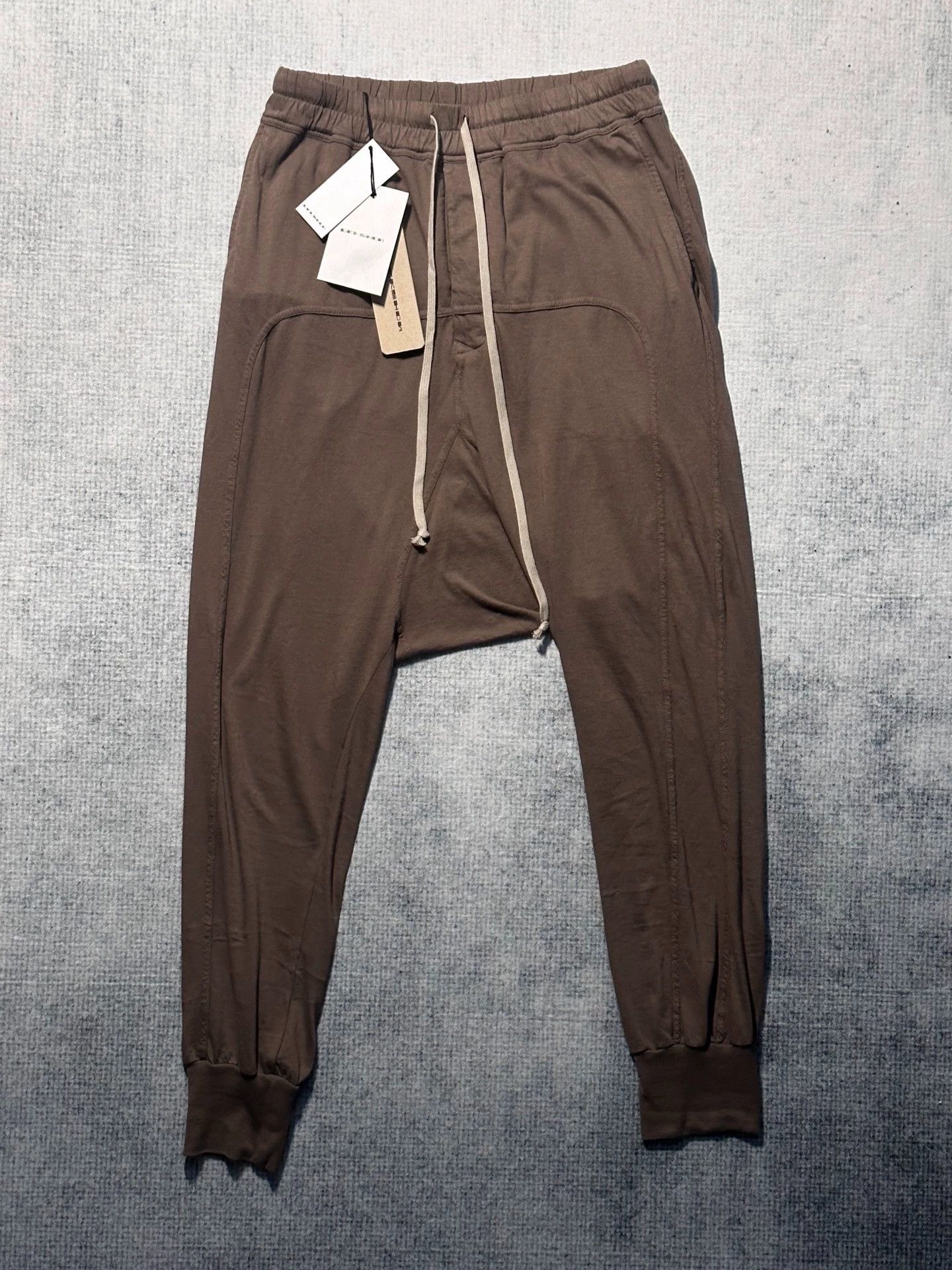Rick Owens Rick owens Leg pants Size US 30 / EU 46 - 1 Thumbnail