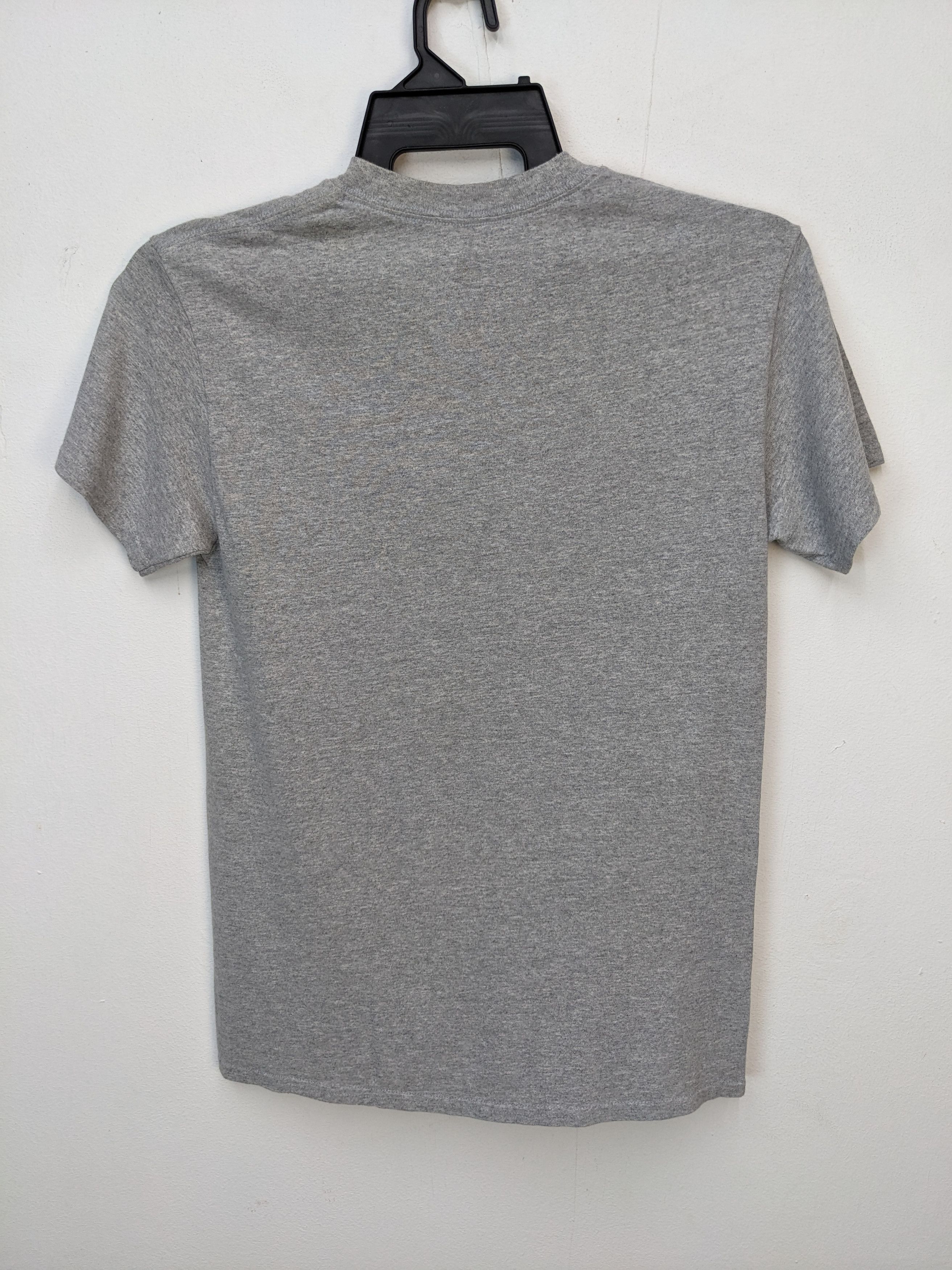 Band Tees Bob Marley Rebel Tshirt Size US S / EU 44-46 / 1 - 3 Thumbnail