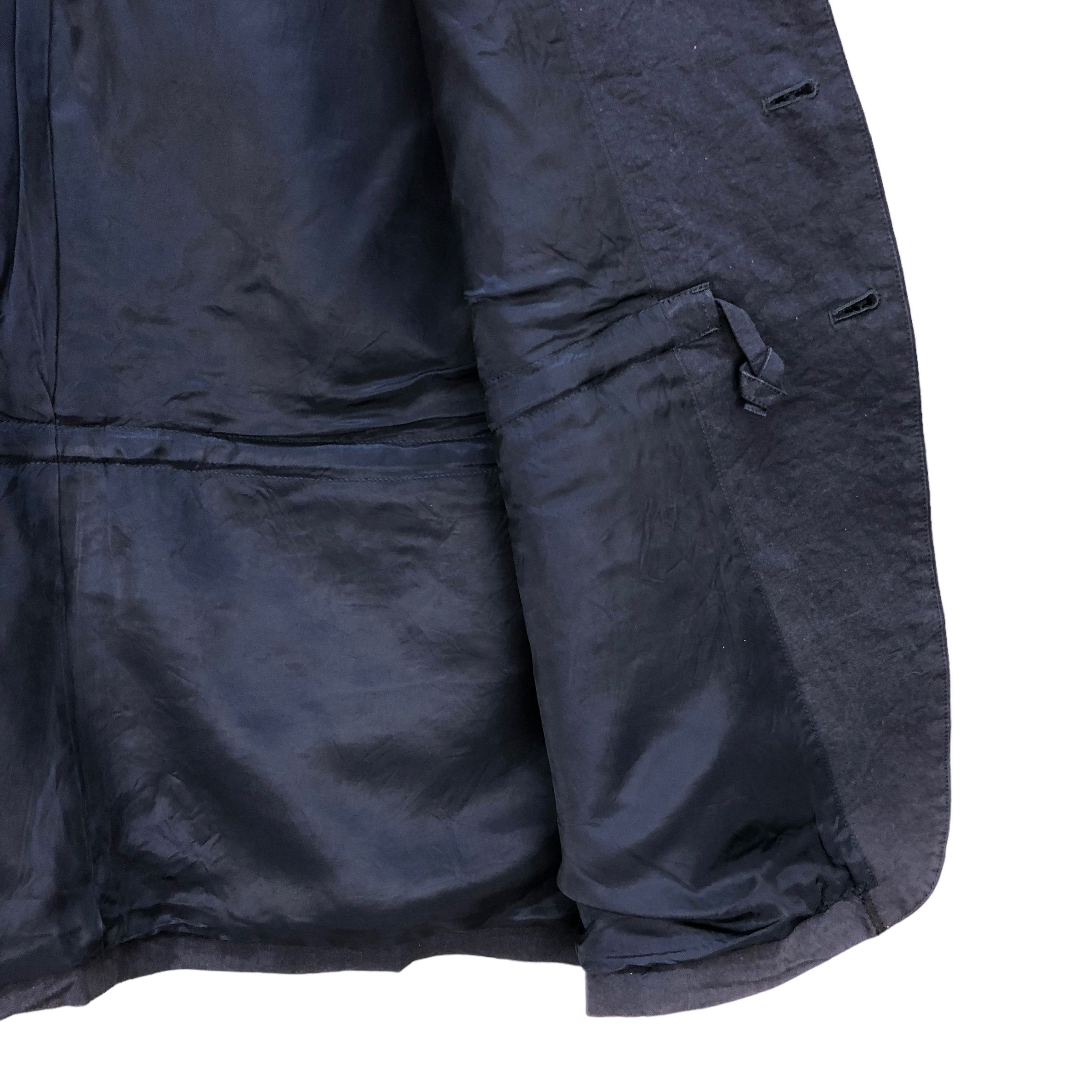 Hai Sporting Gear VINTAGE 90's HAI SPORTING ISSEY MIYAKE GEAR JACKET #7331-130 Size US M / EU 48-50 / 2 - 11 Thumbnail