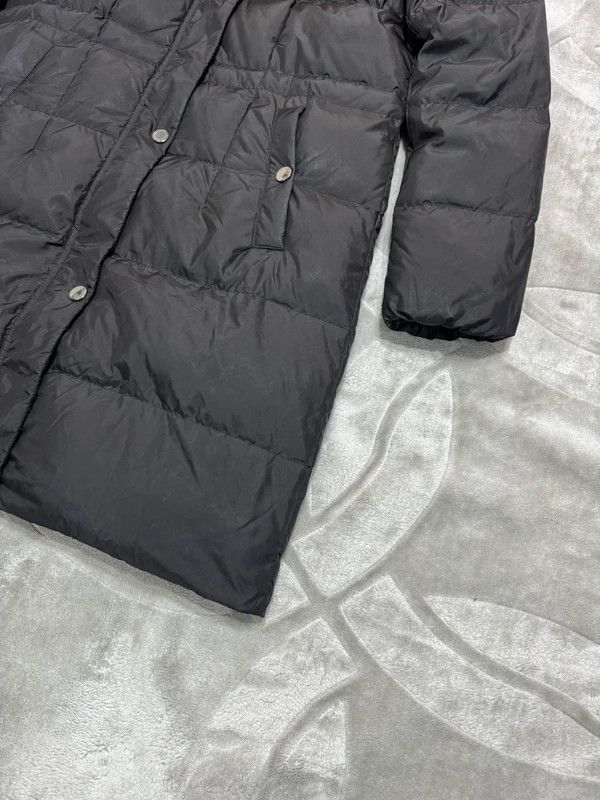 Other Levinsky 1869 Puffer Down Coat Long Jacket size 40 L Size L / US 10 / IT 46 - 4 Thumbnail