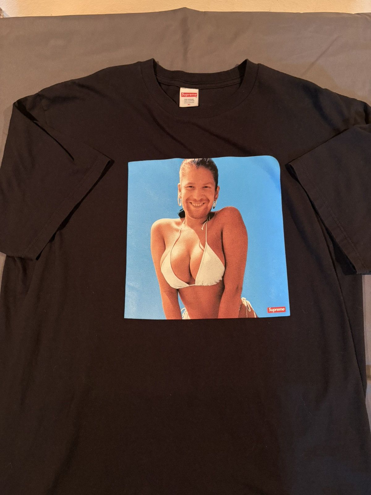 Aphex Twin Windowlicker Tee