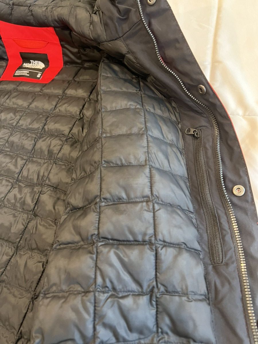 The North Face The north face thermal 1990 mountain jacket men’s medium Size US M / EU 48-50 / 2 - 8 Thumbnail