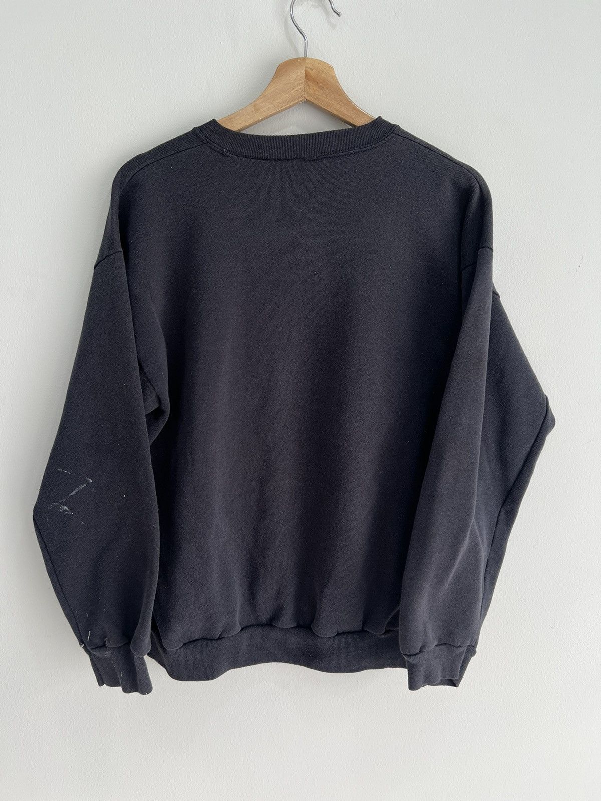 Vintage Vintage United States Army Sweater sweatshirt Size US S / EU 44-46 / 1 - 4 Thumbnail