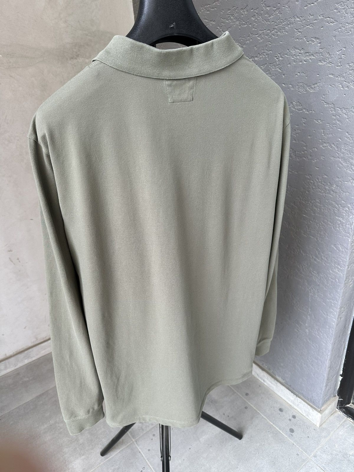 C.P. Company C.P. Company Longsleeve Patch Program Size US XL / EU 56 / 4 - 8 Thumbnail
