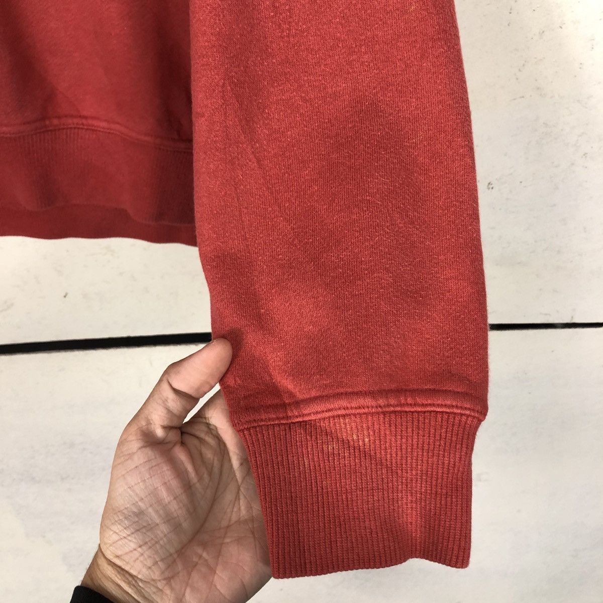 Chaps Ralph Lauren 📌Vintage Sweatshirt Crewneck Chaps Ralph Lauren Big Logo Size US L / EU 52-54 / 3 - 14 Thumbnail