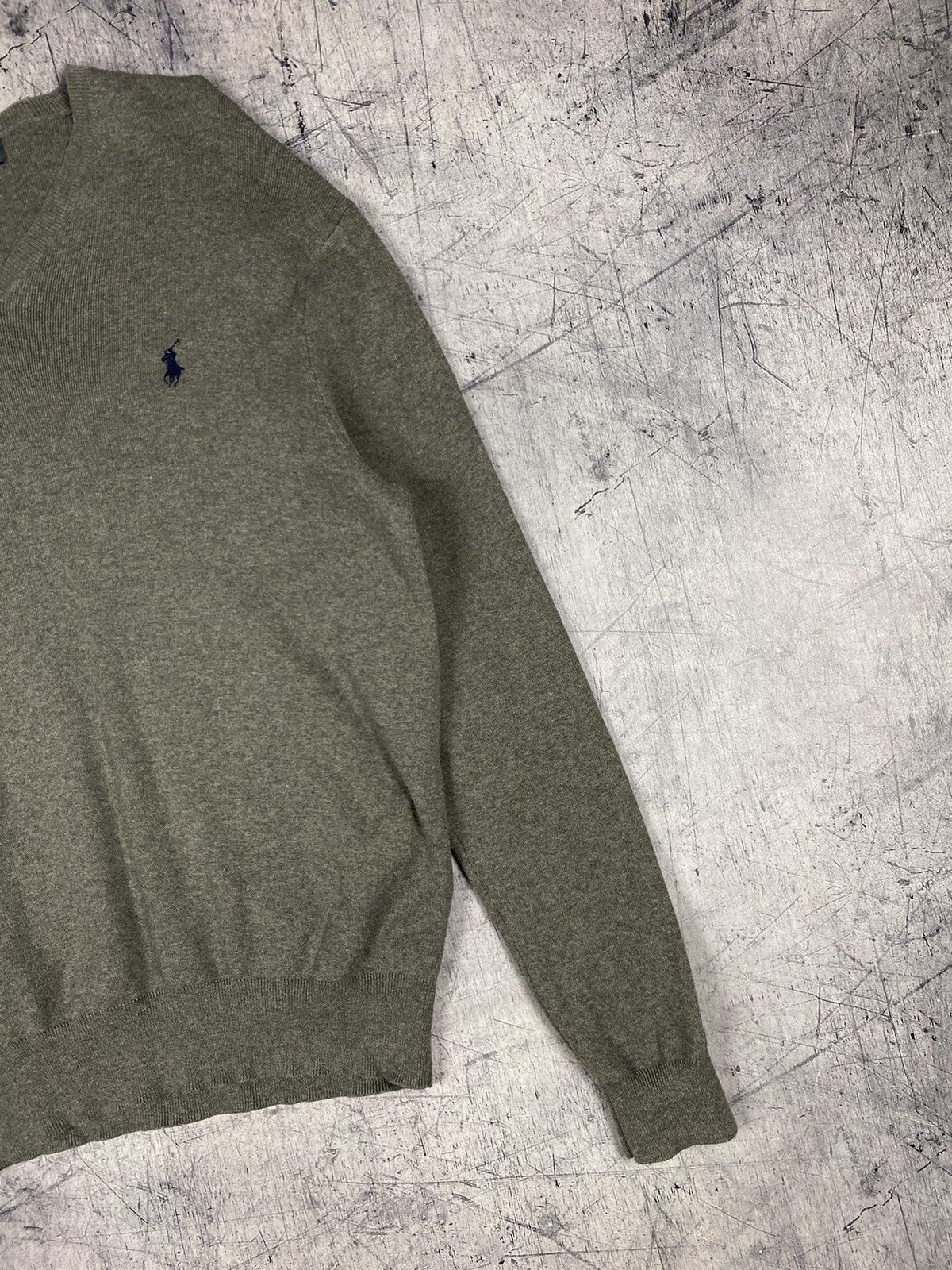Polo Ralph Lauren Vintage Polo Ralph Lauren Pullover Sweater Size US M / EU 48-50 / 2 - 4 Thumbnail