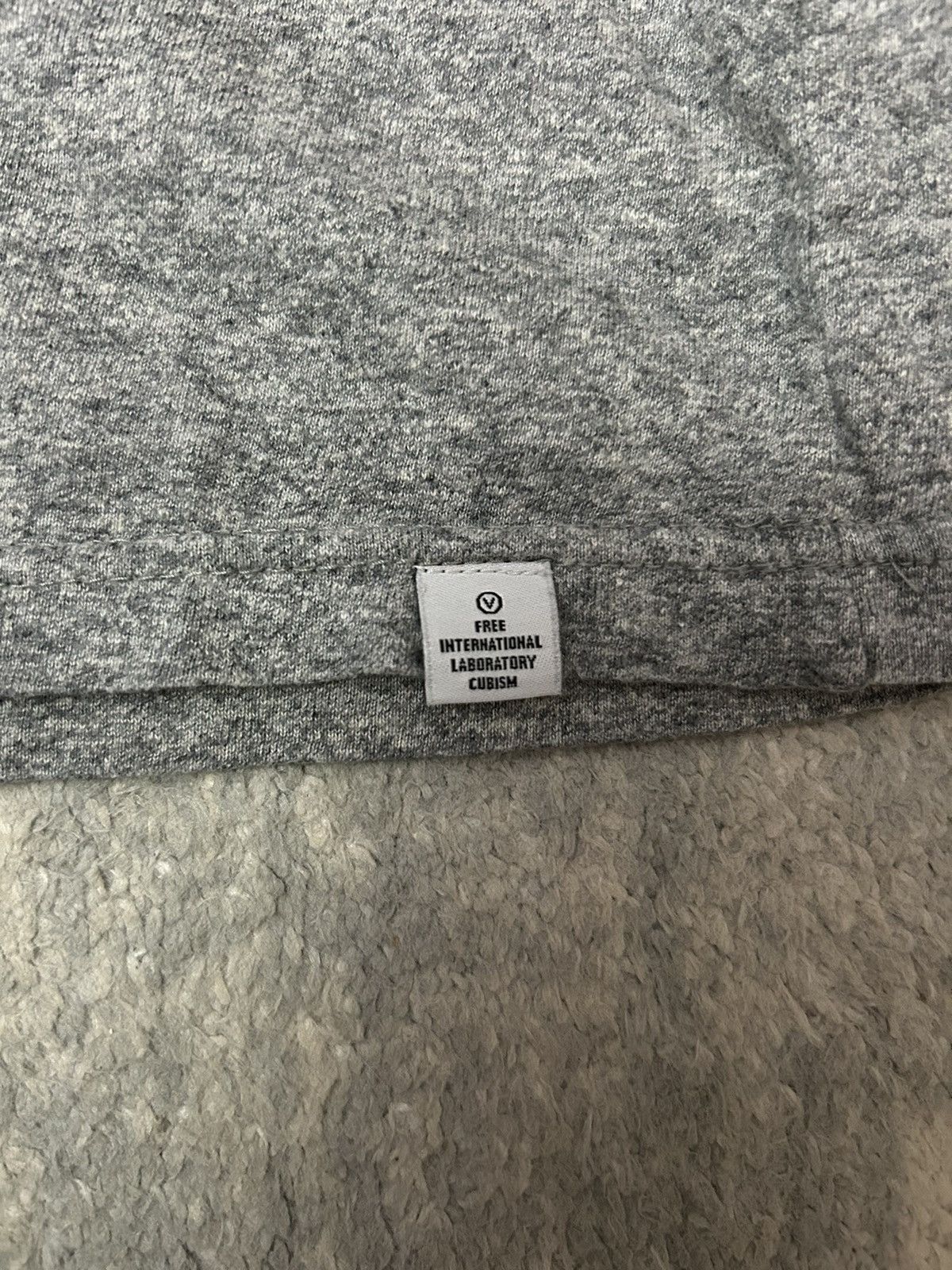 Visvim Visvim Camo Pocket T-Shirt Size US M / EU 48-50 / 2 - 5 Thumbnail