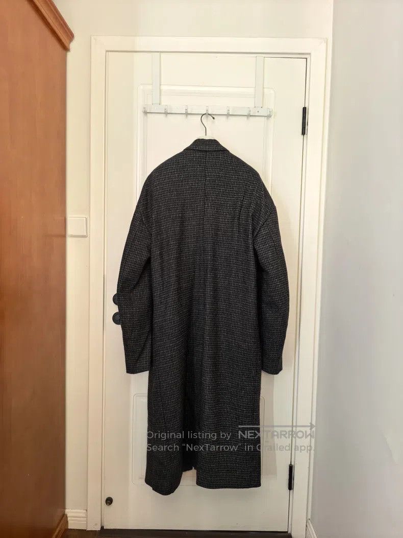 Loewe Loewe Black + dark green coat Size US S / EU 44-46 / 1 - 2 Thumbnail